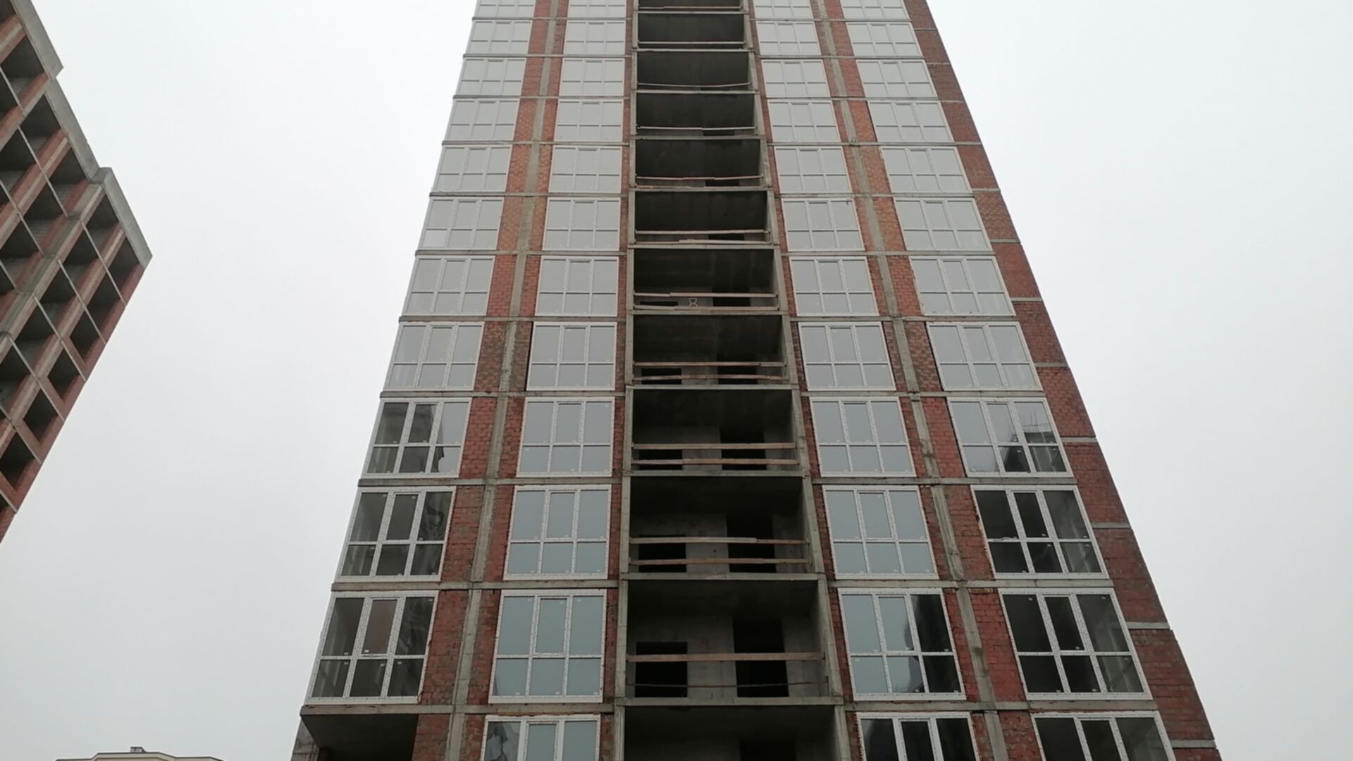 ЖК Новые Теремки ход строительства фото 343218