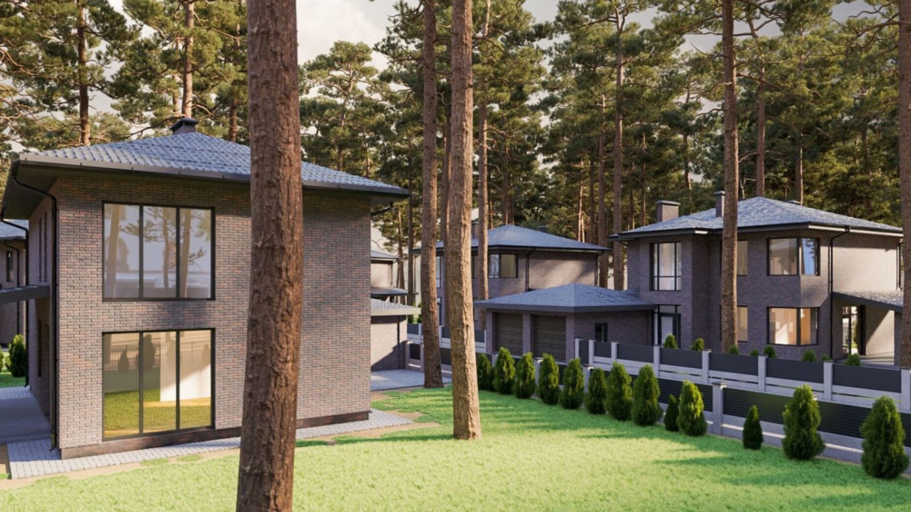 КГ Квітневий  фото 344127