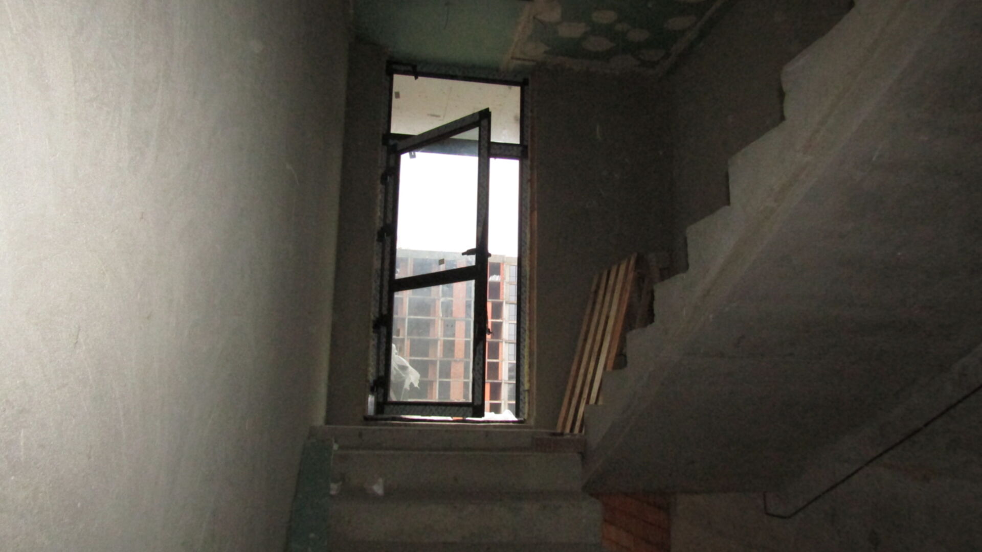 Состоянием на декабрь 2021 года ЖК Crystal ход строительства фото 344581