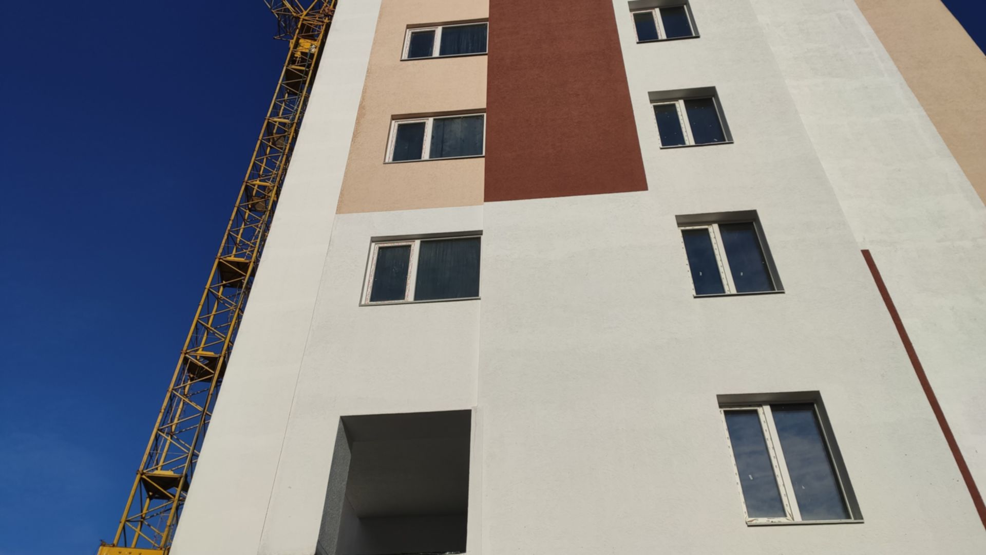 ЖК Сади Вишневі хід будівництва фото 345714