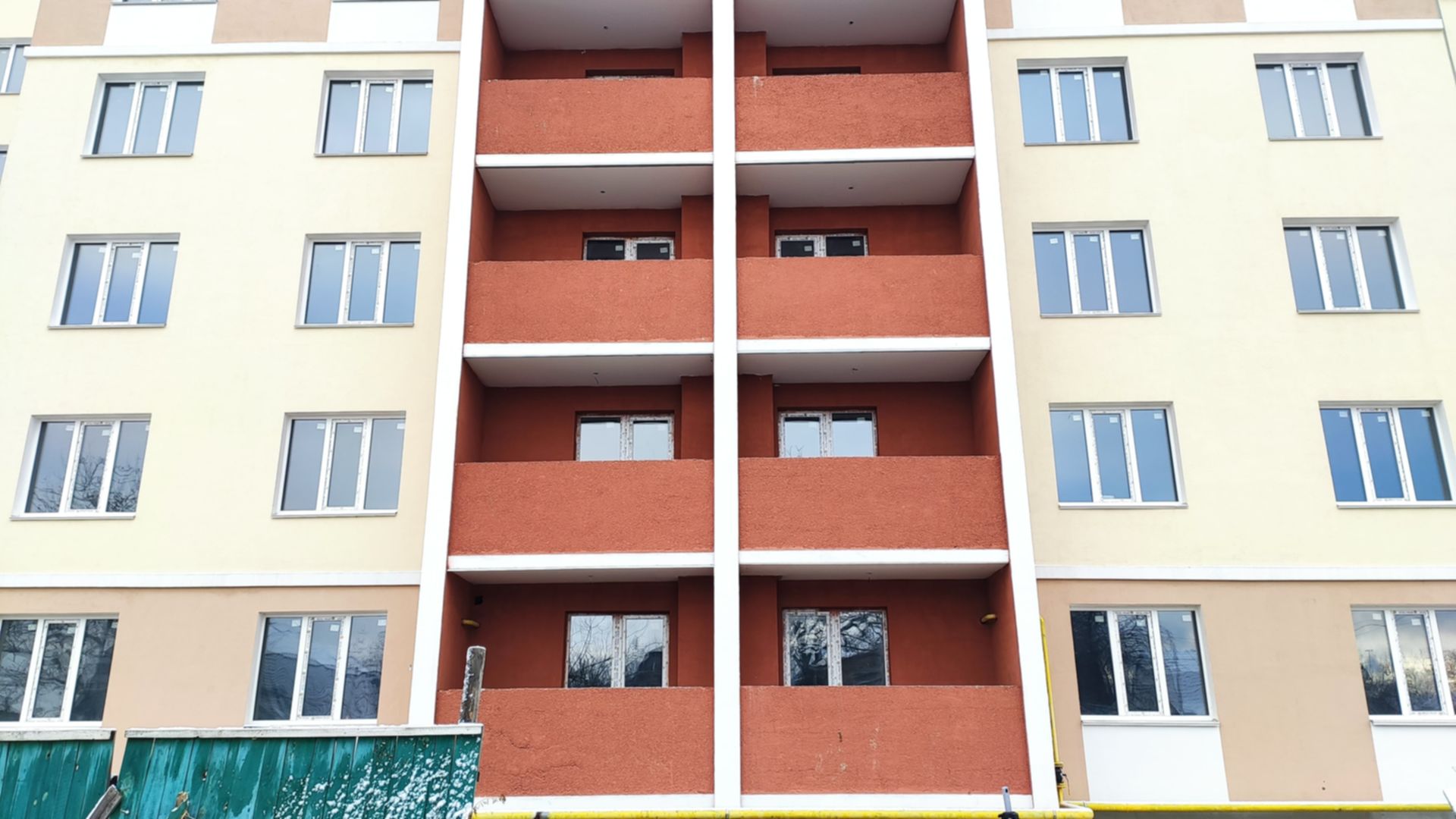 Состоянием на декабрь 2021 года ЖК Квартал Тарасовский ход строительства фото 345727