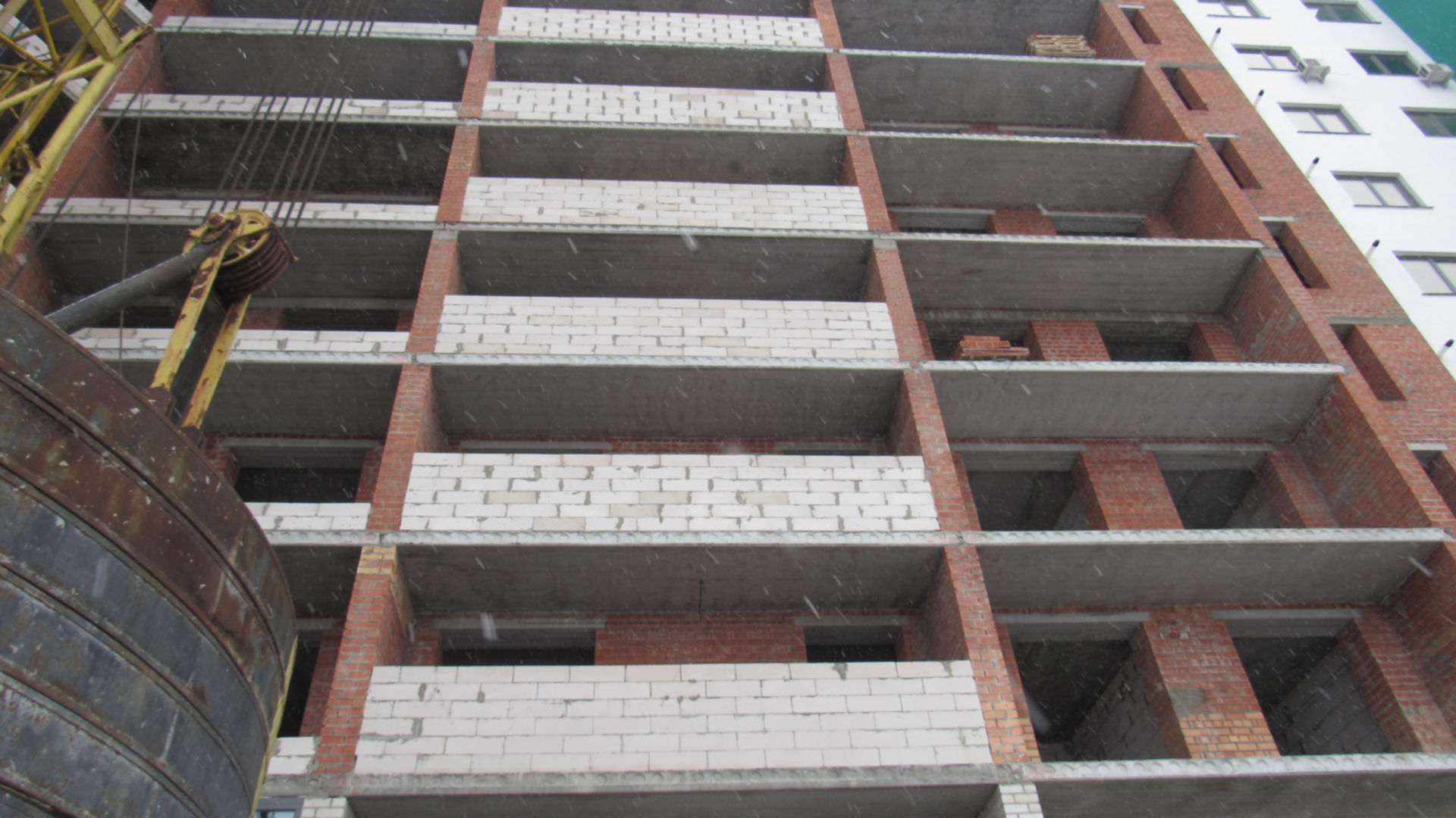 ЖК Мрія Миколаїв хід будівництва фото 346657