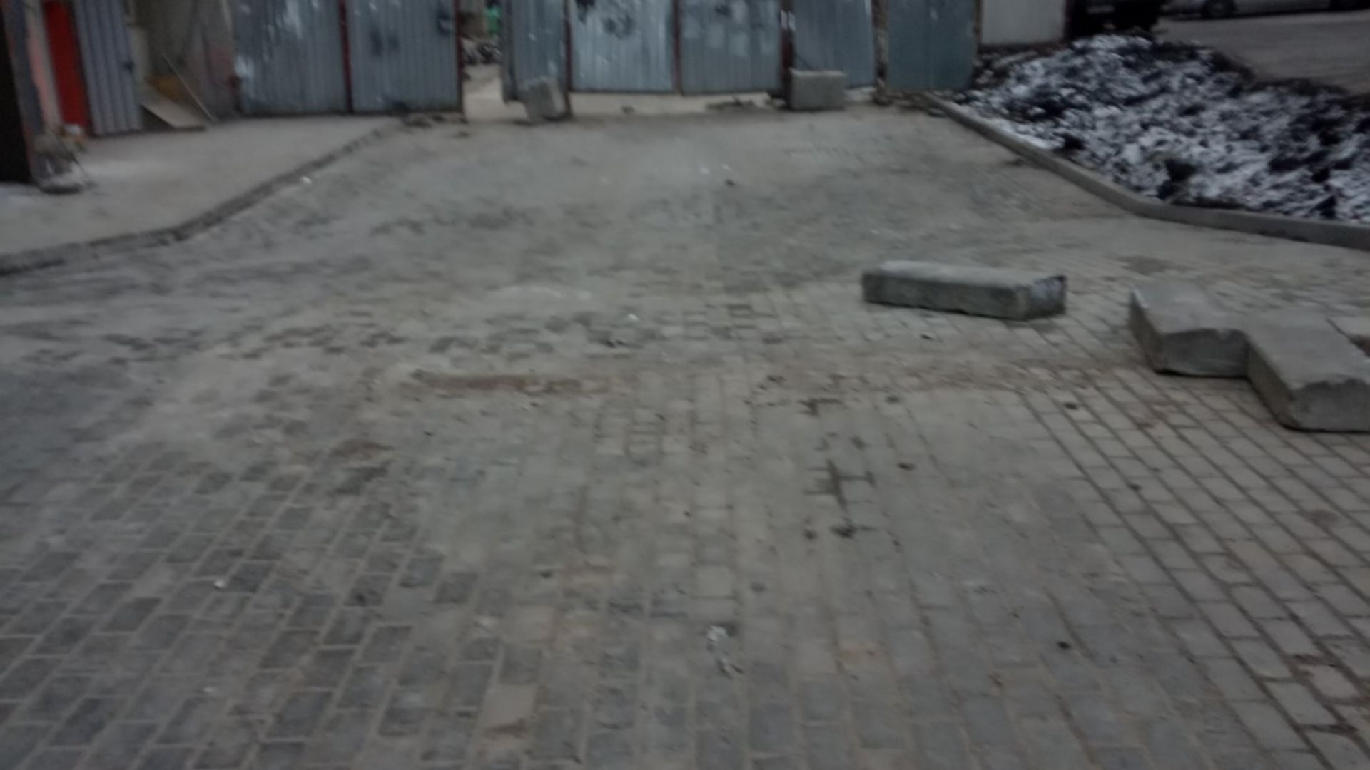 ЖК Вектор ход строительства фото 346902