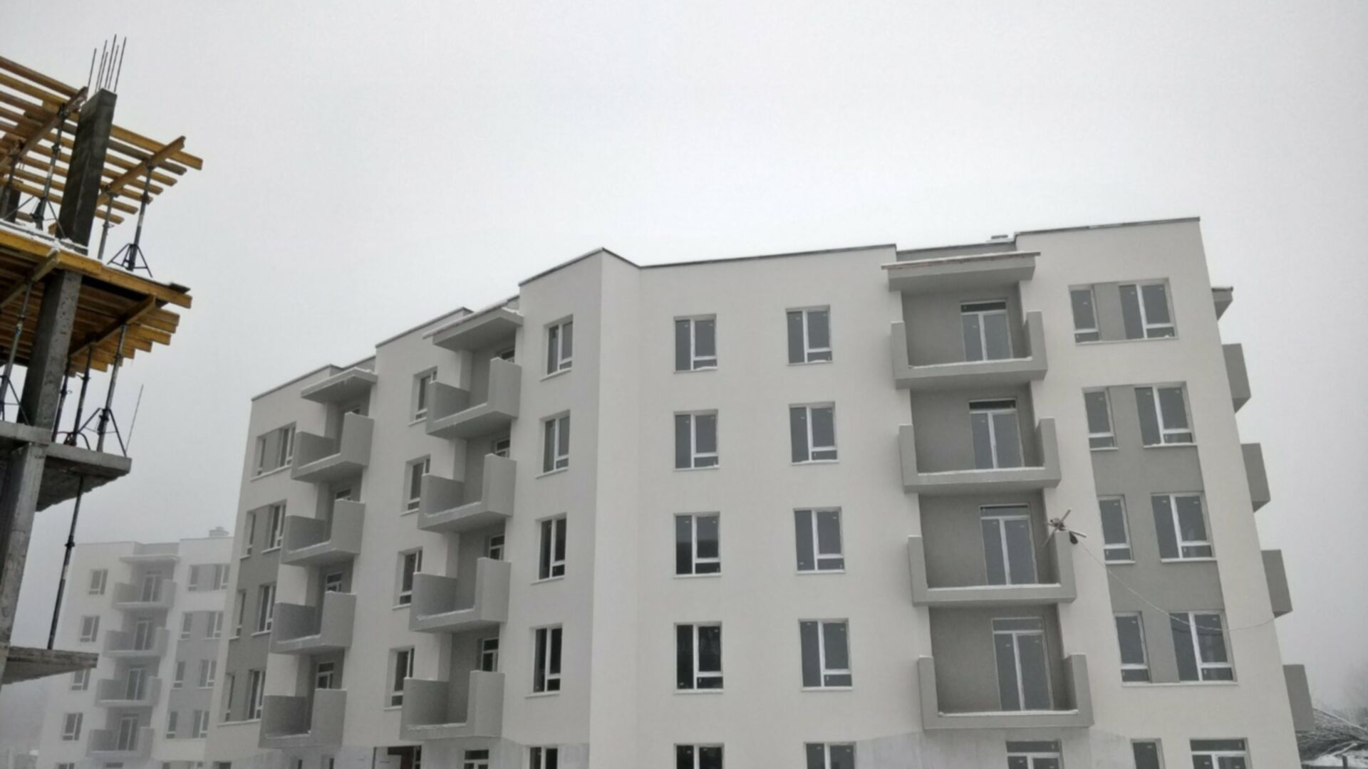 ЖК Етно Дім хід будівництва фото 346908