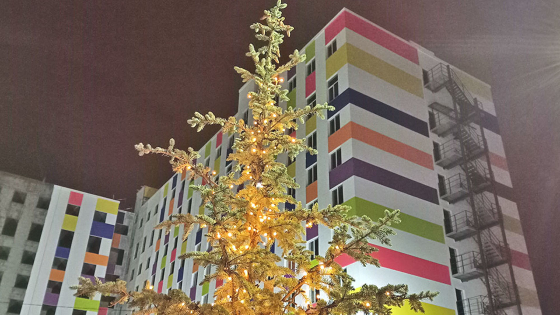 ЖК Воробьевы горы на полях 3 ход строительства фото 347372