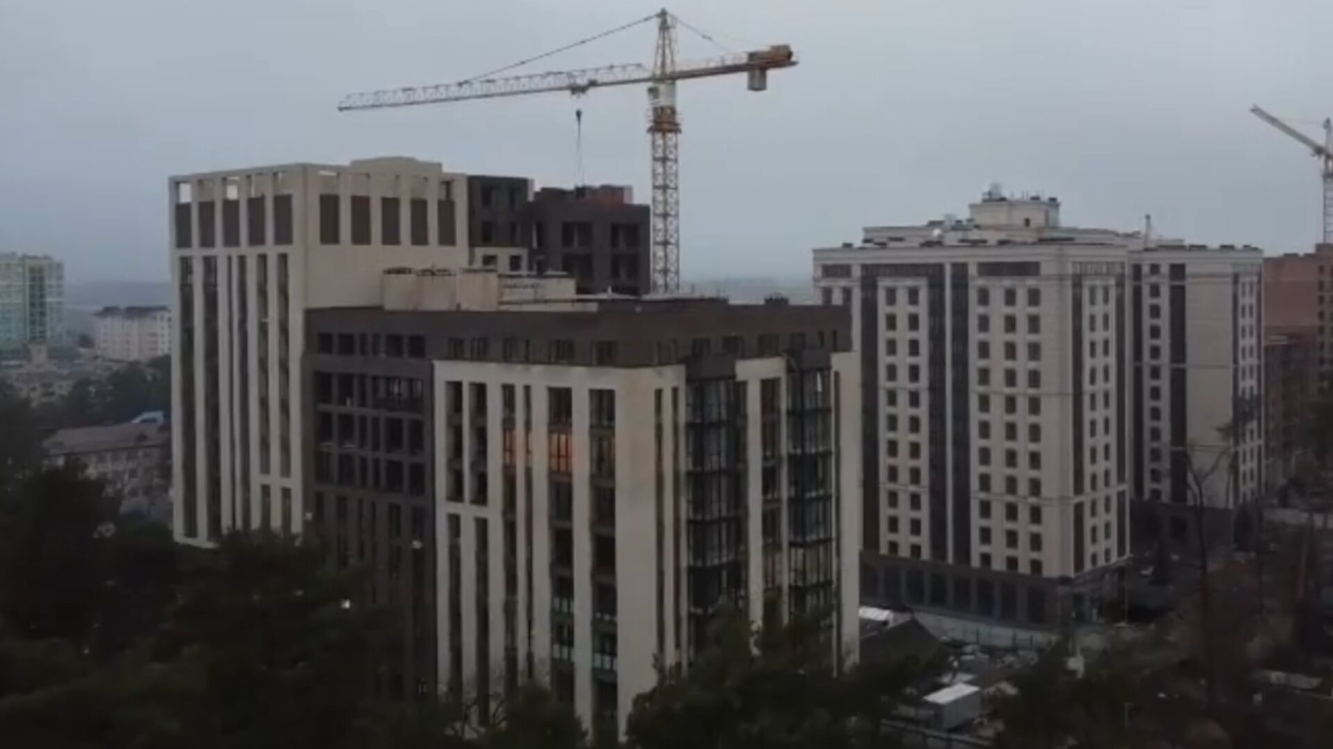 ЖК Art Residence ход строительства фото 348369