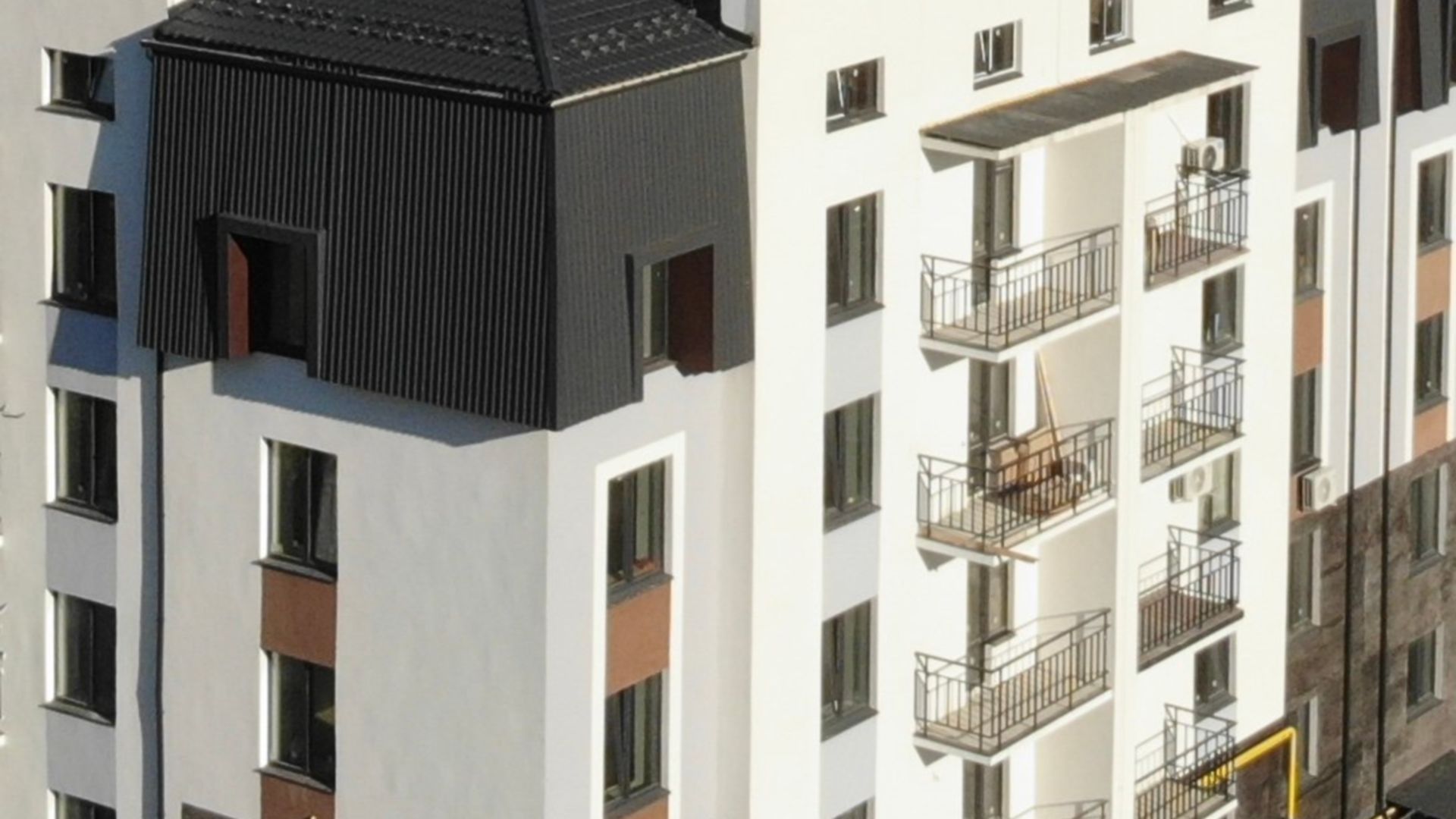 ЖК 9 район хід будівництва фото 348373