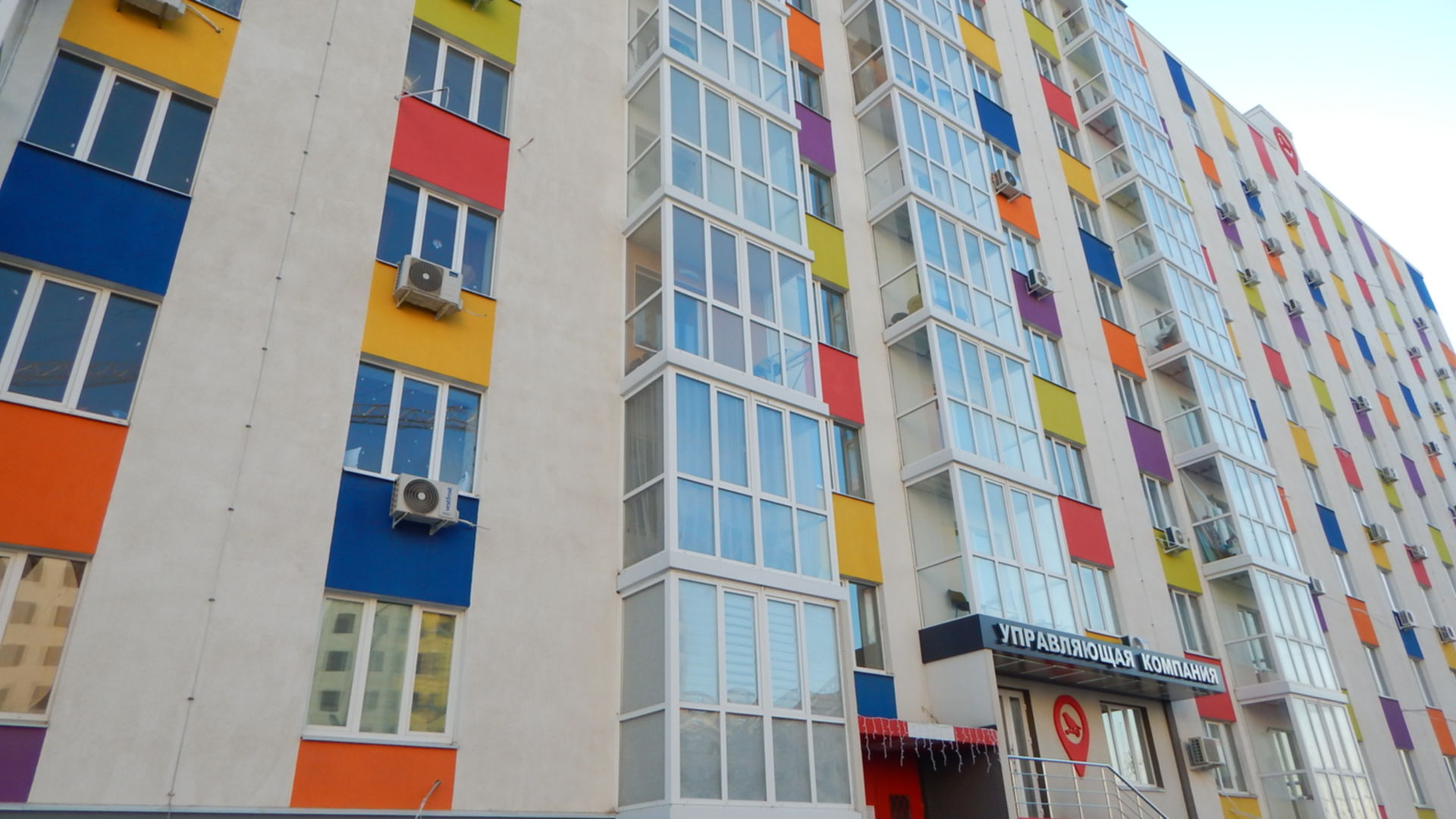 ЖК Воробьевы горы на полях ход строительства фото 348391