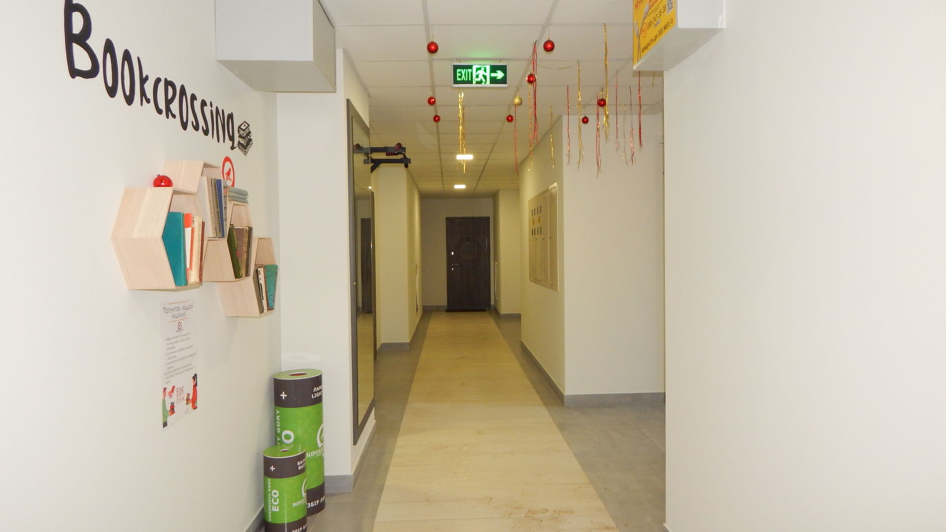 ЖК Воробьевы горы на полях ход строительства фото 348401