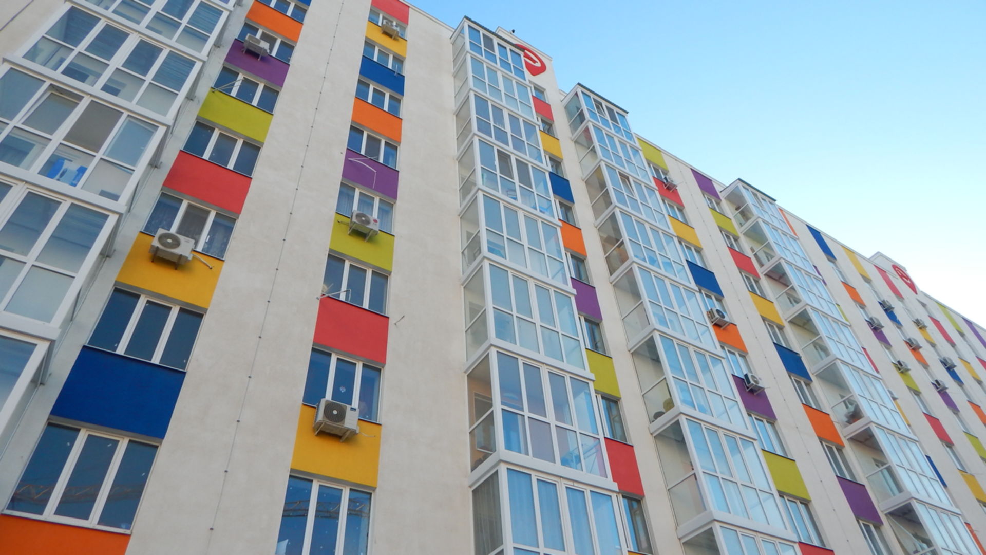 ЖК Воробьевы горы на полях ход строительства фото 348670