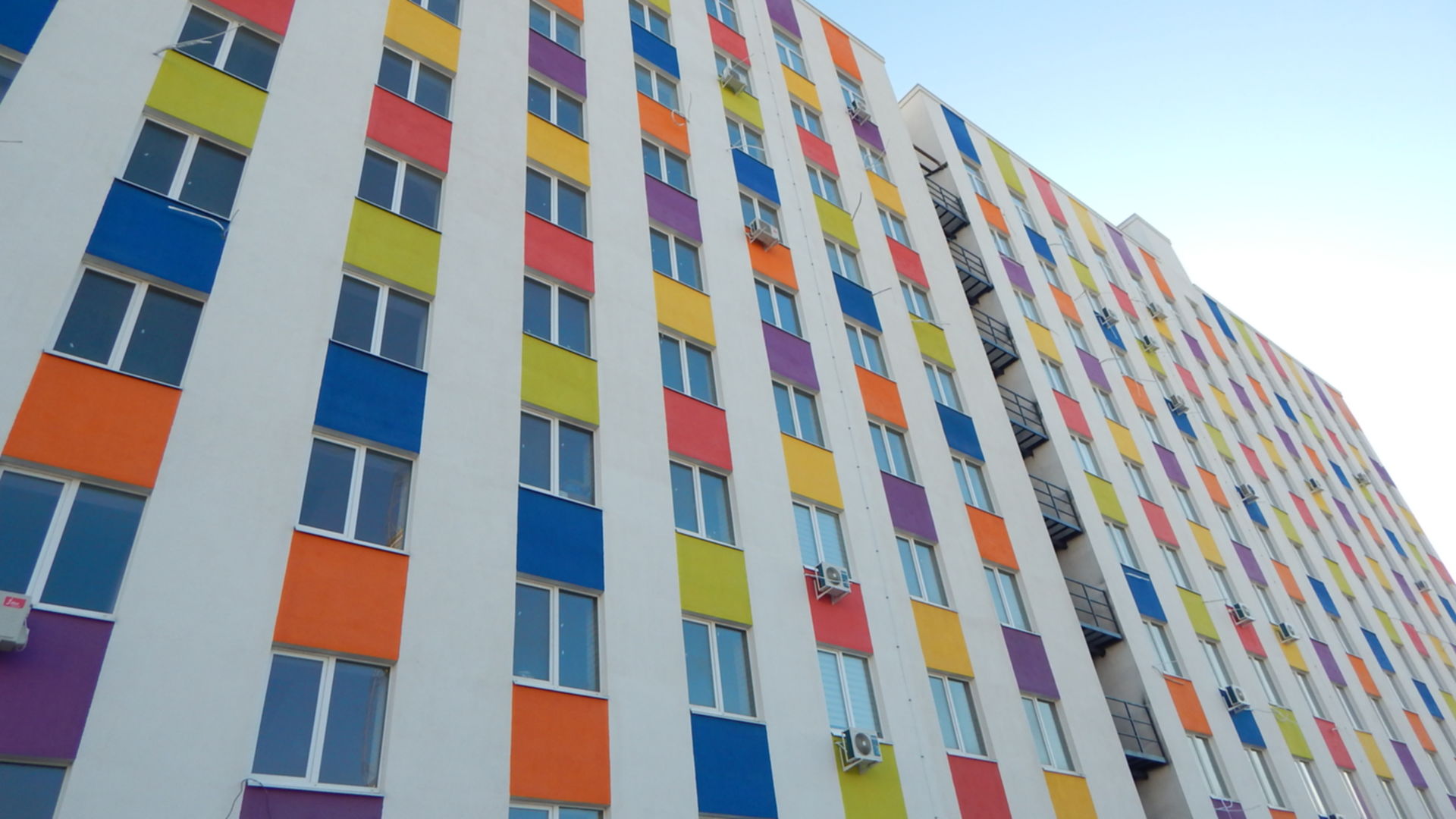 ЖК Воробьевы горы на полях ход строительства фото 348689