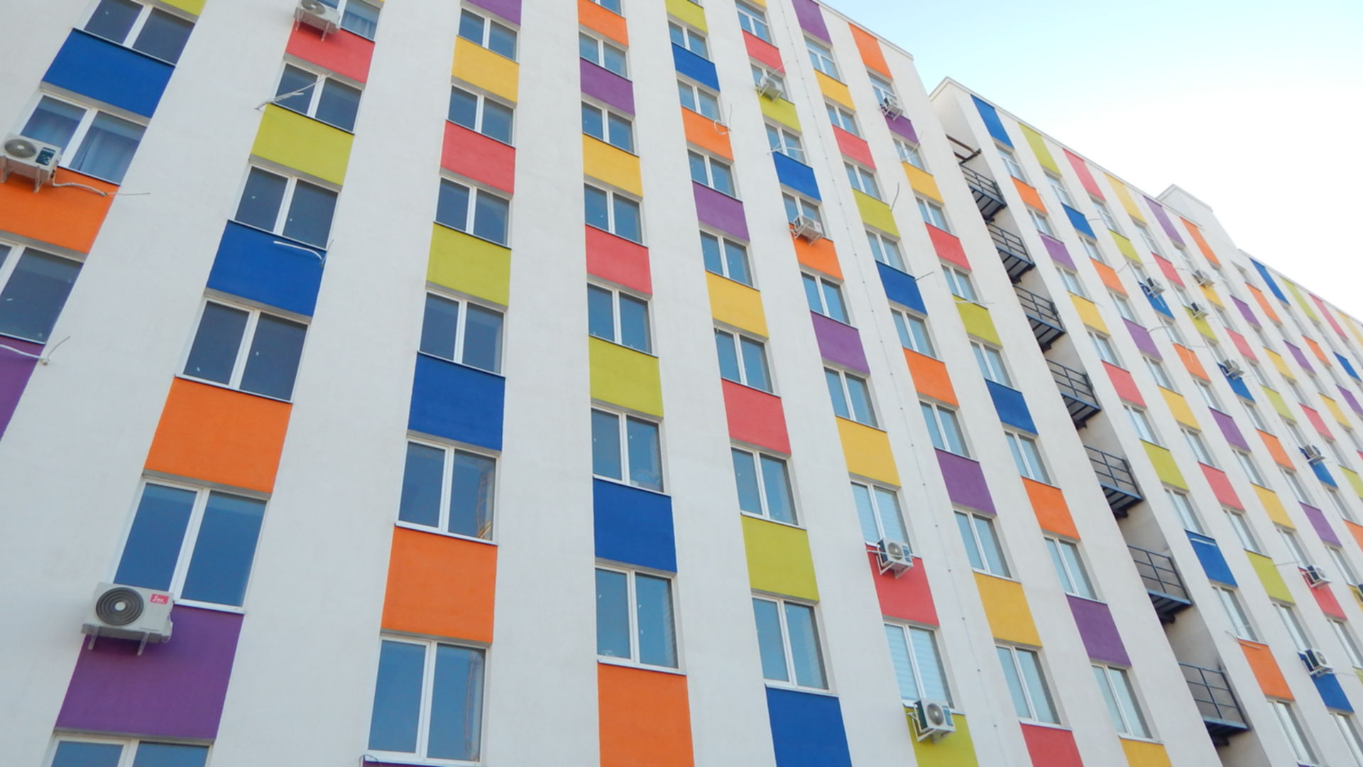 ЖК Воробьевы горы на полях ход строительства фото 348690