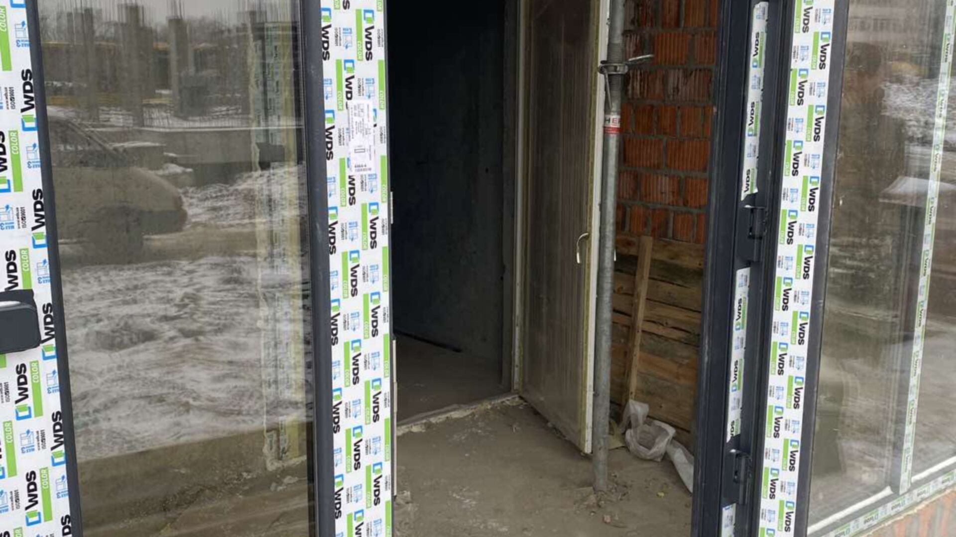 ЖК Verba хід будівництва фото 349152