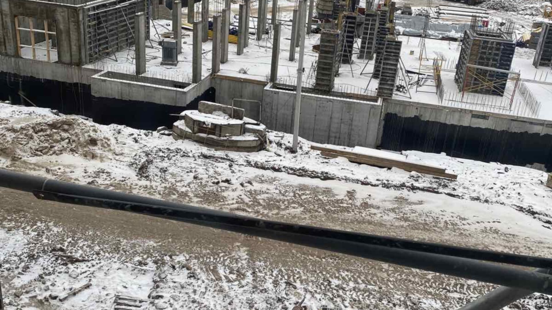 ЖК Verba хід будівництва фото 349172