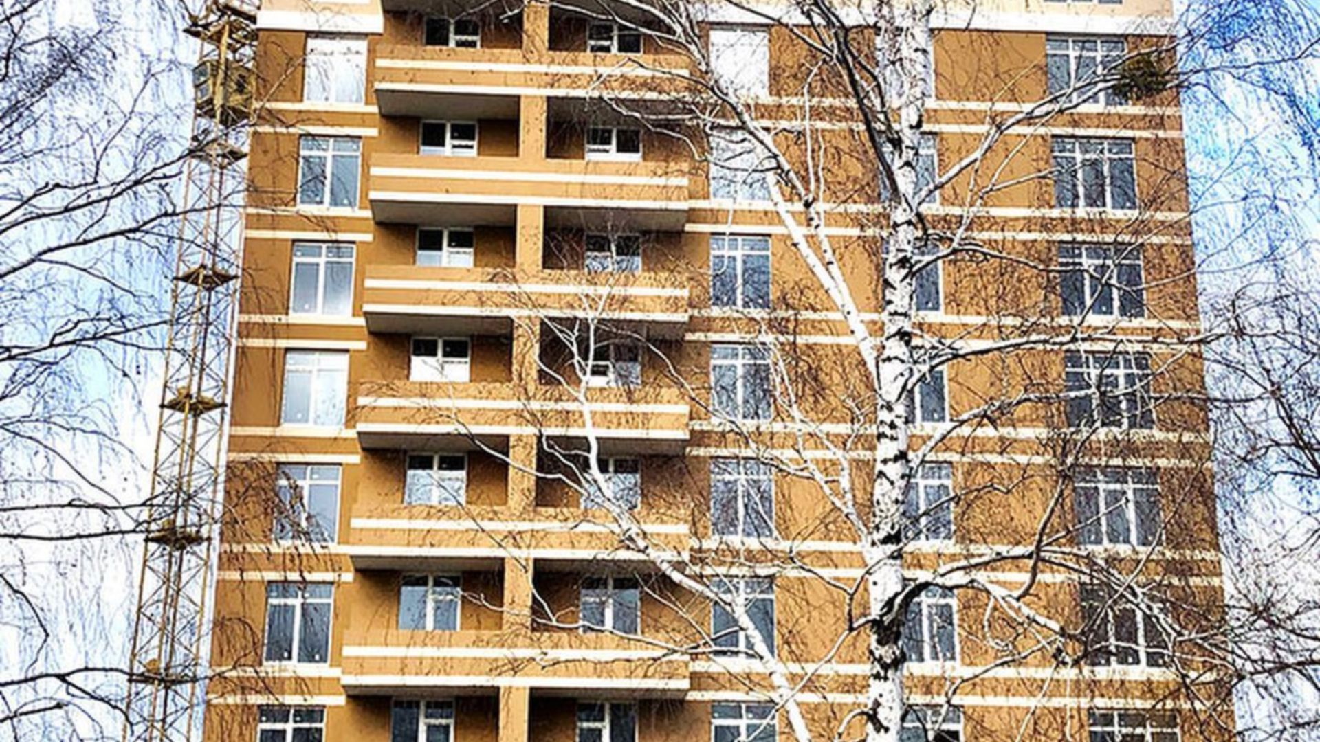 ЖК Французский Бульвар ход строительства фото 349865