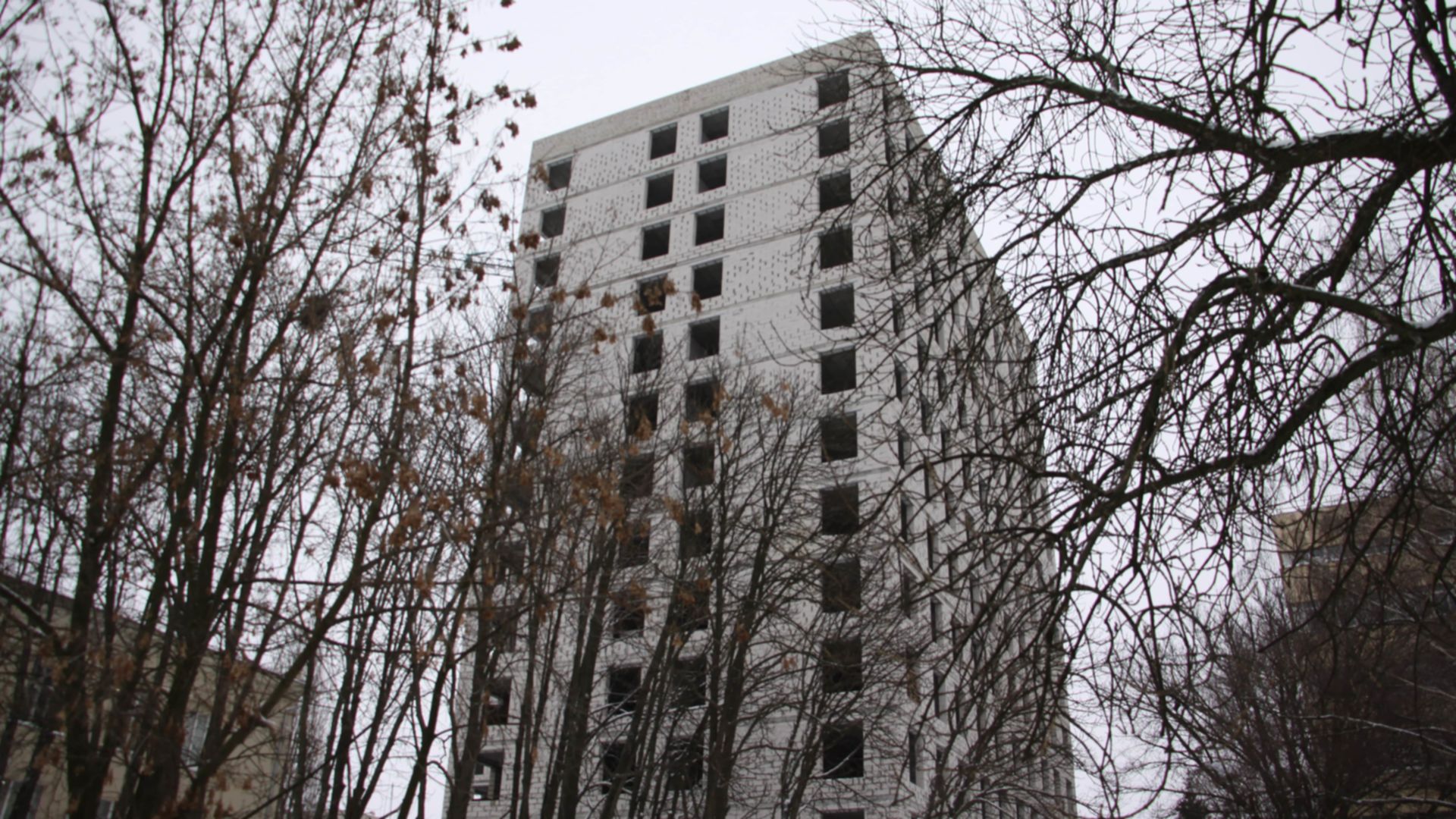 ЖК Urban One Sumskaya ход строительства фото 350277