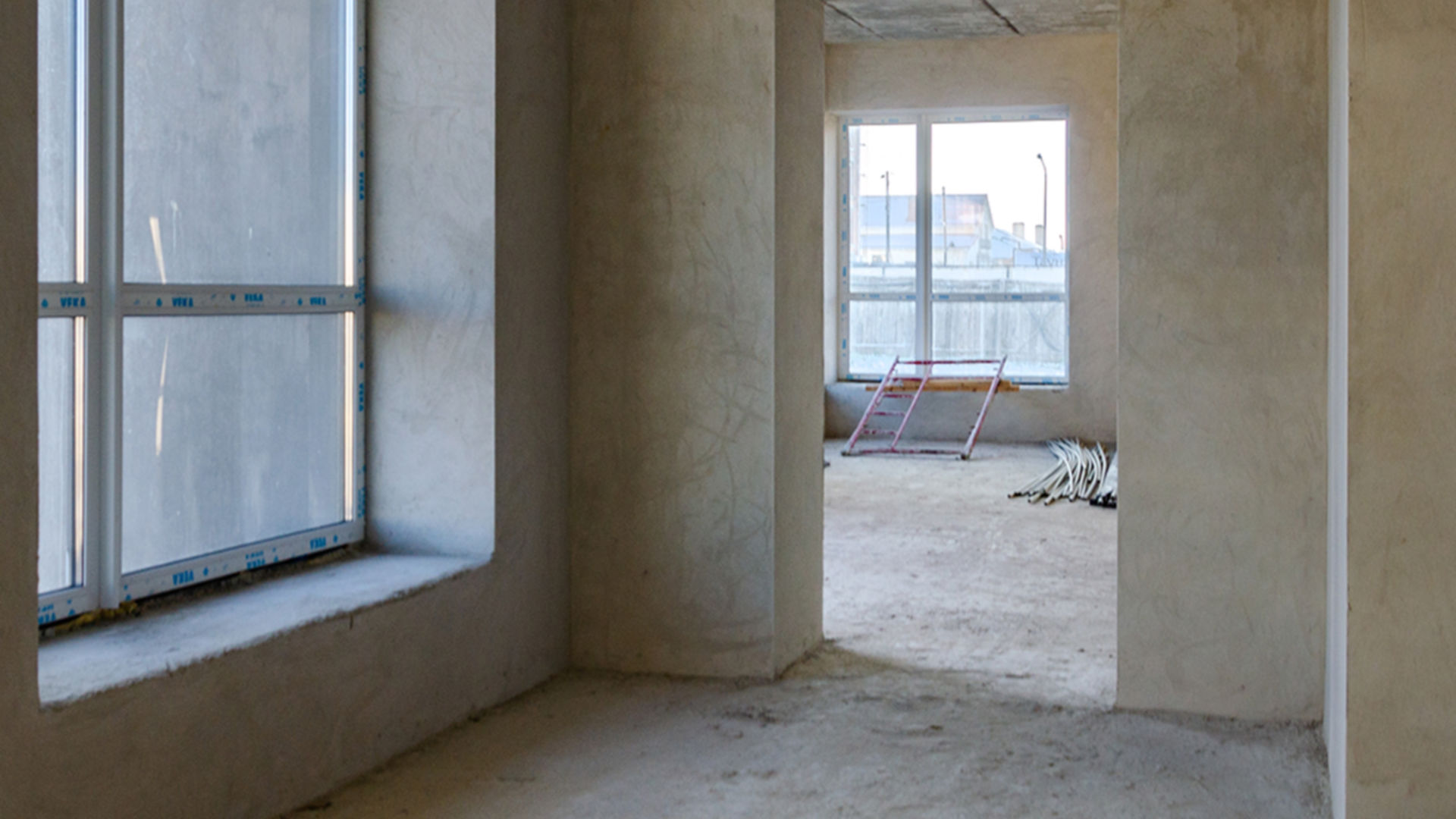 Состоянием на декабрь 2021 года ЖК Park Residence ход строительства фото 350327