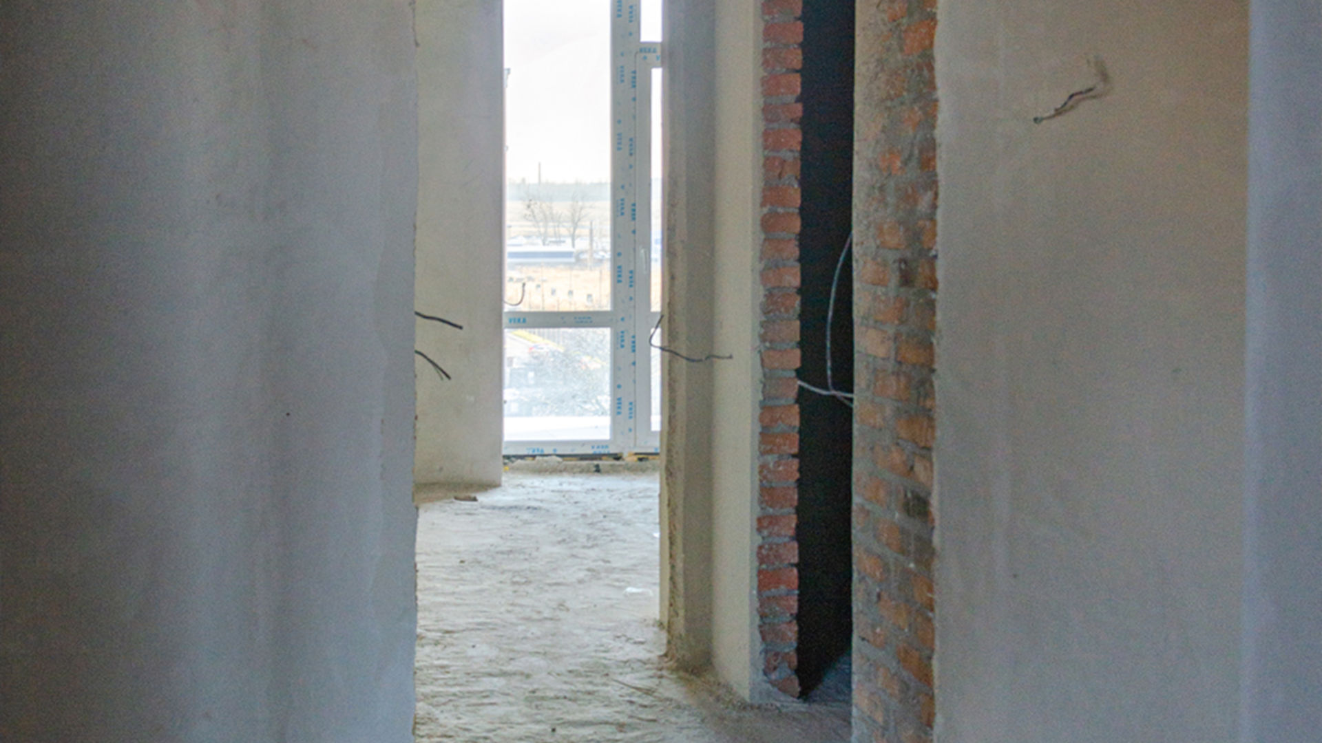 Состоянием на декабрь 2021 года ЖК Park Residence ход строительства фото 350328