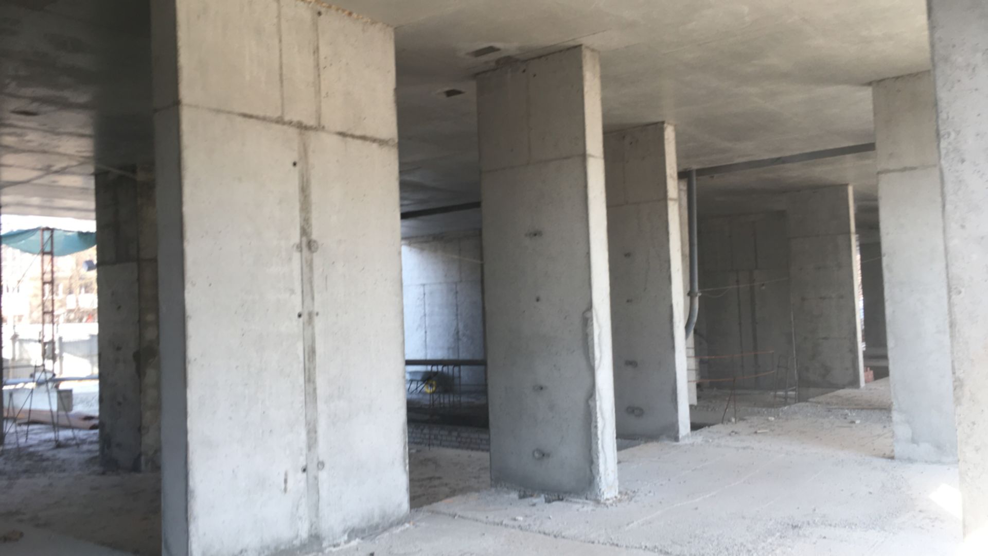 ЖК Аврора ход строительства фото 350678