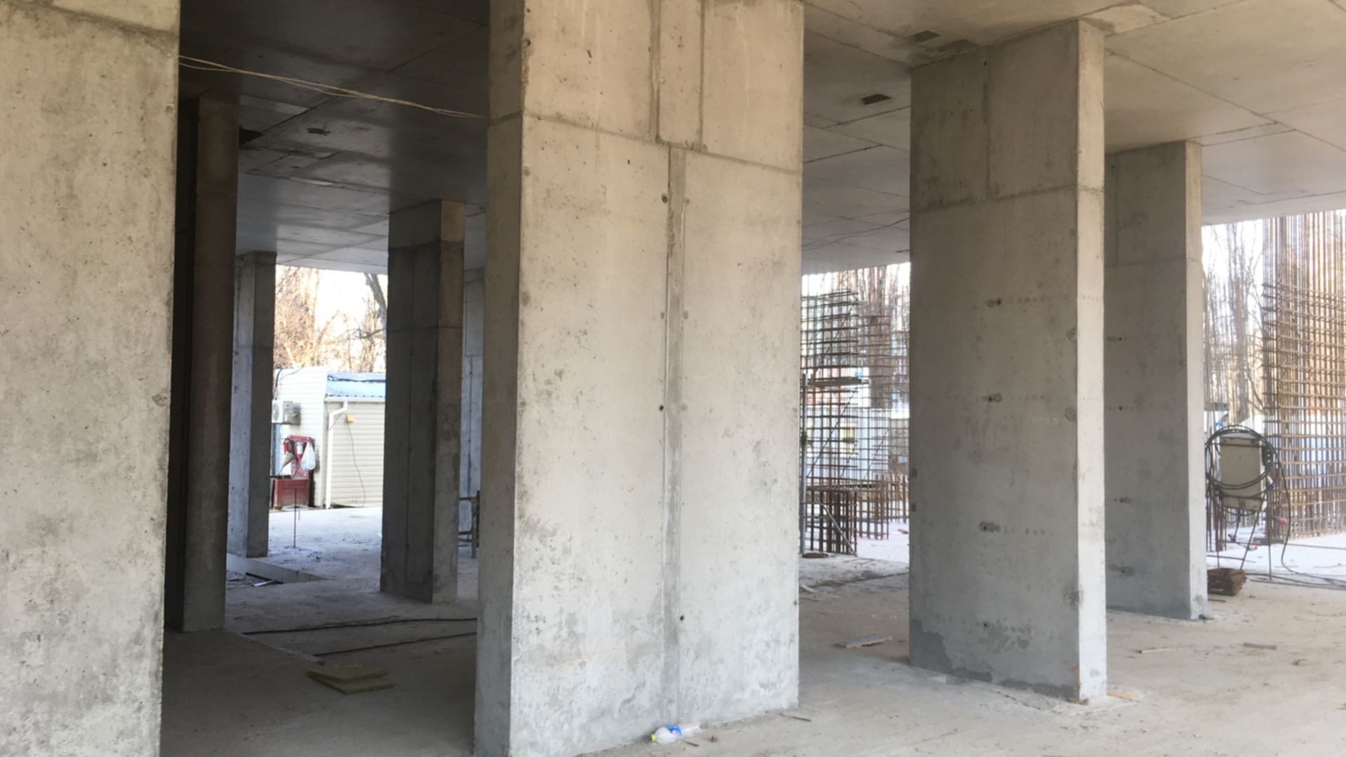 ЖК Аврора ход строительства фото 350696