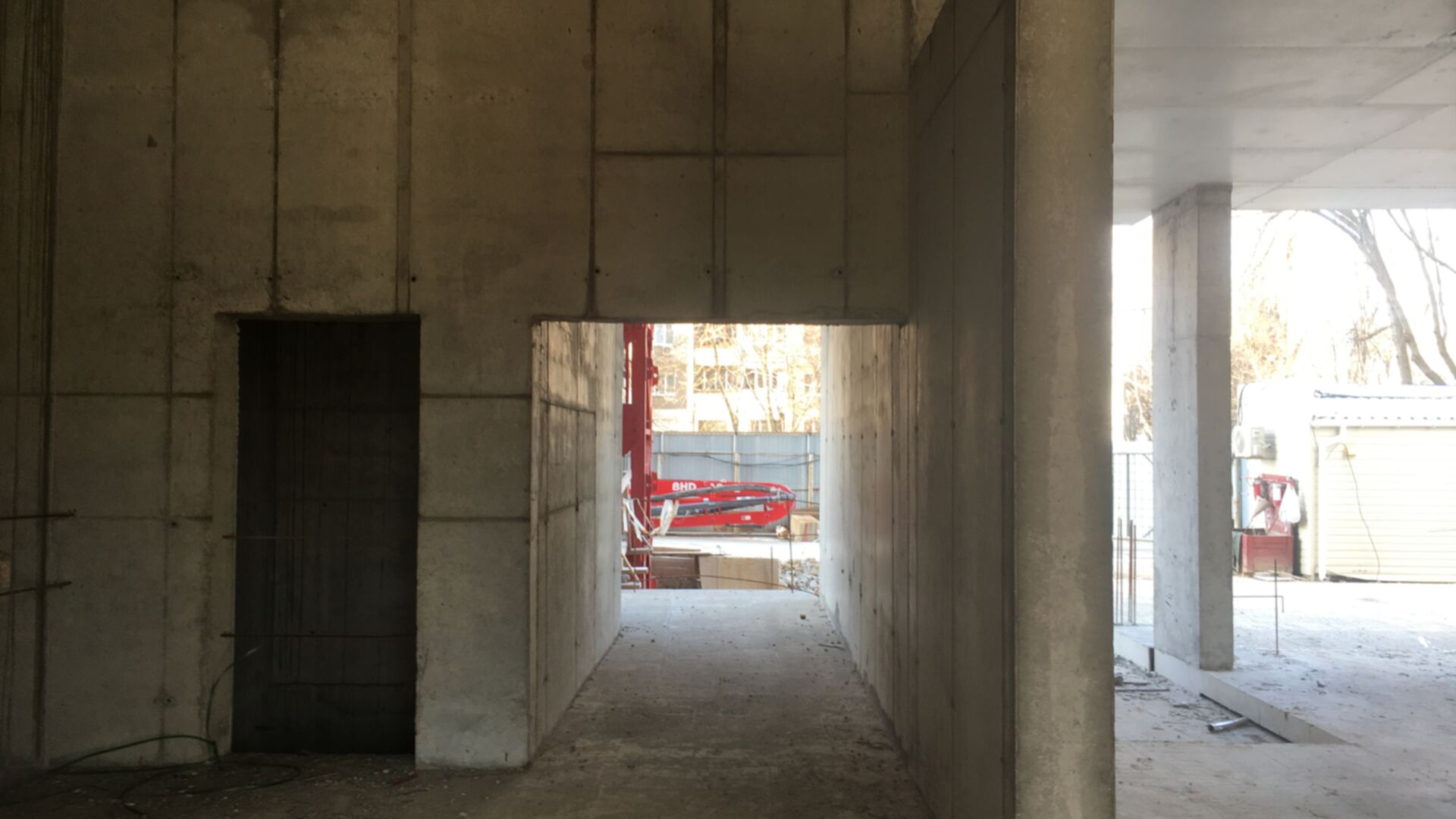 ЖК Аврора ход строительства фото 350700