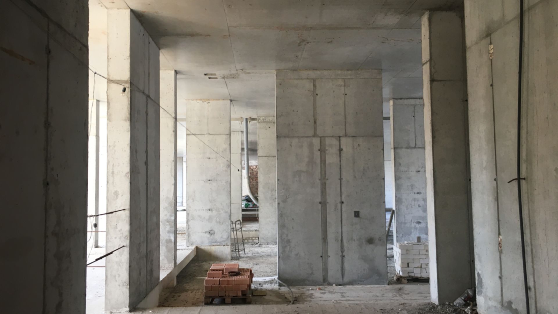 ЖК Аврора ход строительства фото 350702