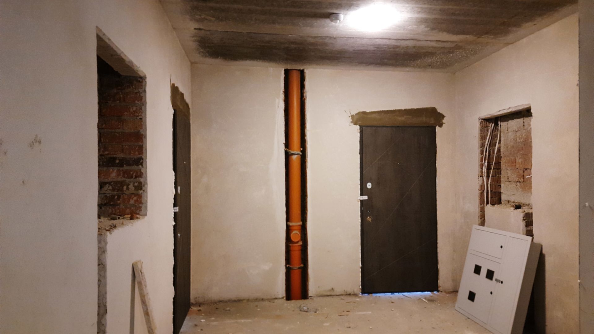 Состоянием на декабрь 2021 года ЖК Паркове містечко ход строительства фото 351087