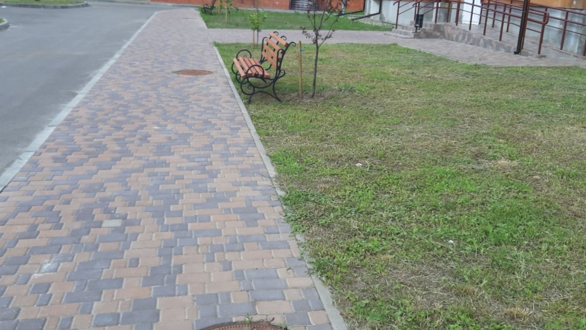 ЖК Сімейне Містечко хід будівництва фото 351996