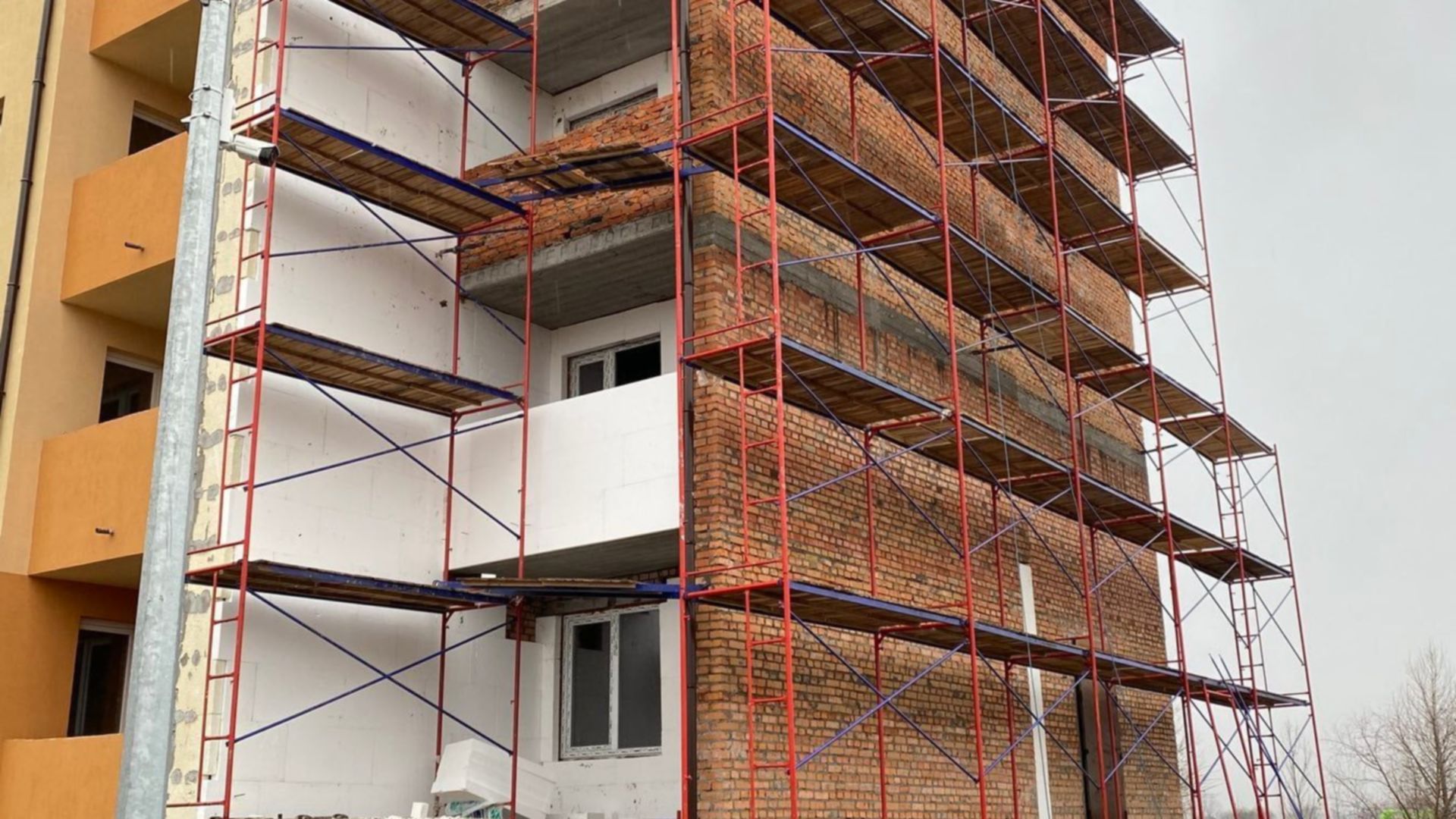 ЖК Сімейне Містечко хід будівництва фото 351999