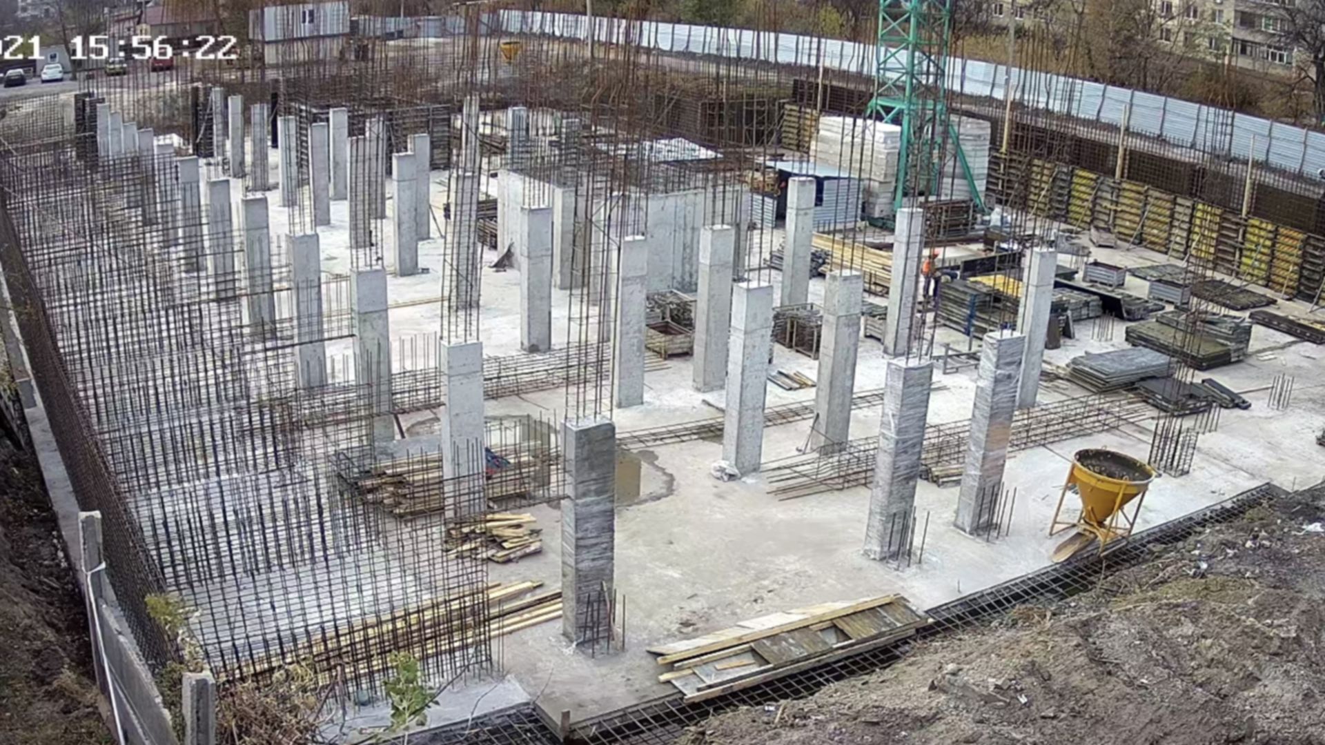 ЖК Новий Град хід будівництва фото 352677