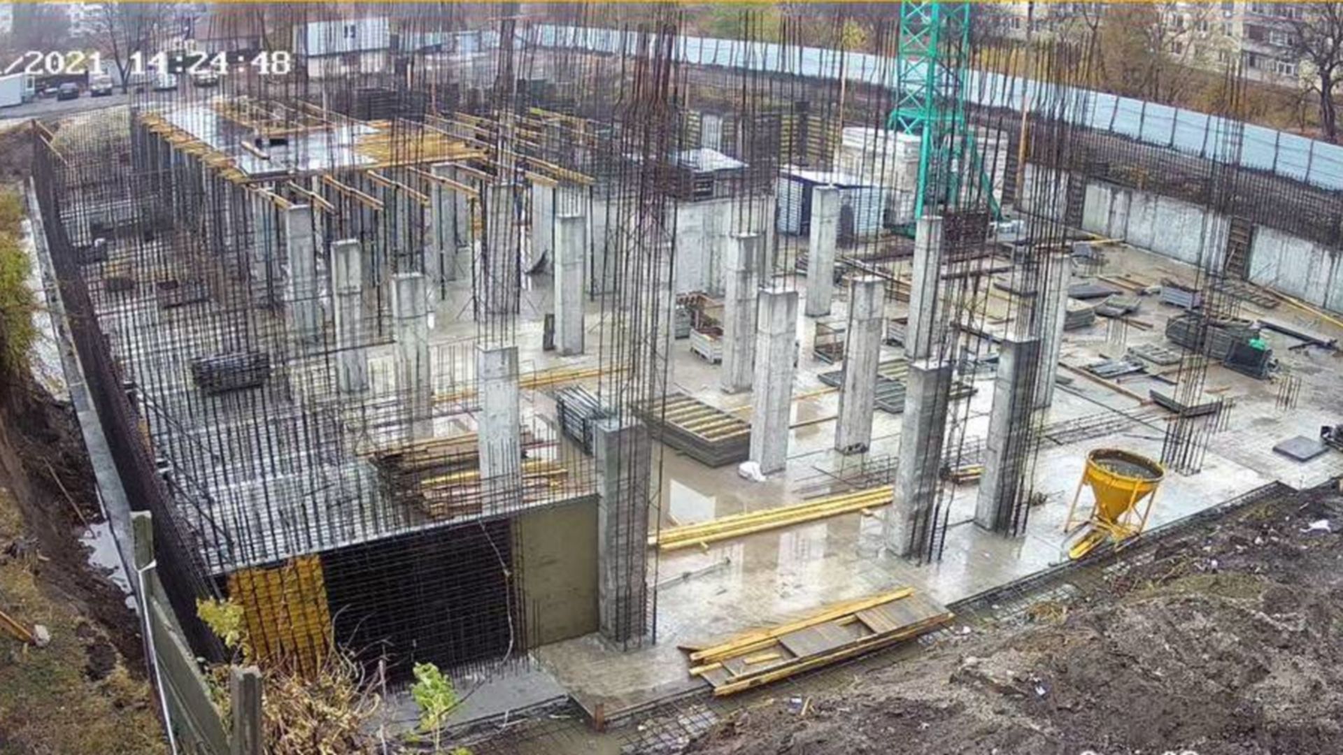 ЖК Новий Град хід будівництва фото 352700