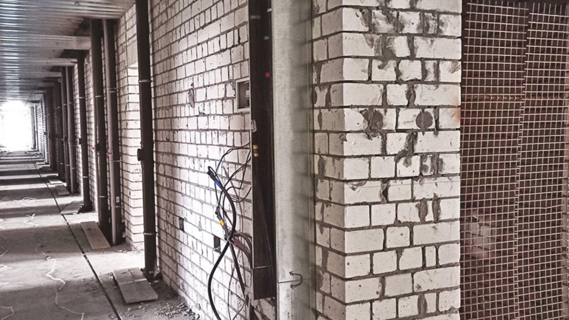 ЖК Воробьевы горы на полях 3 ход строительства фото 353704