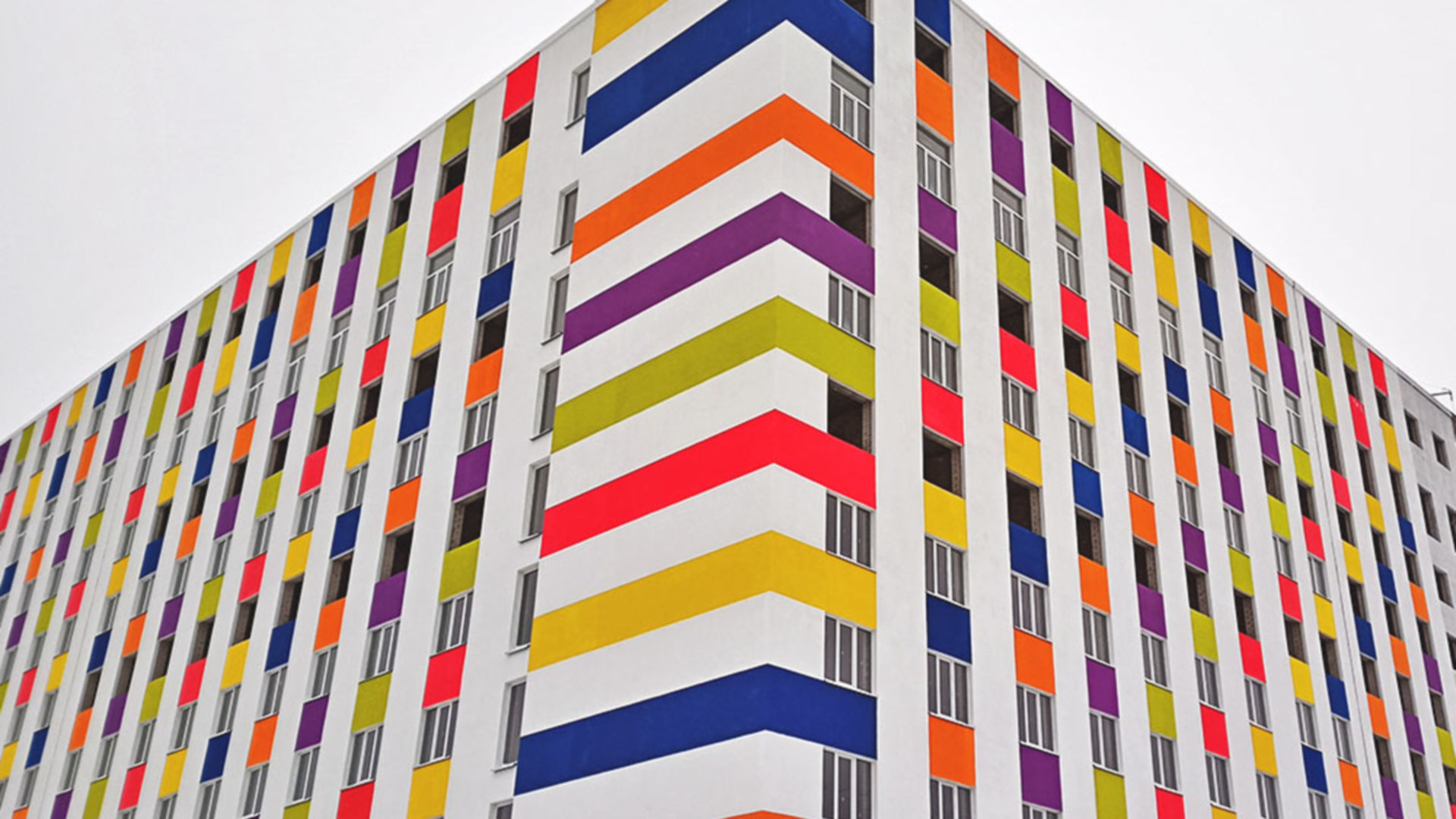 ЖК Воробьевы горы на полях 3 ход строительства фото 353705