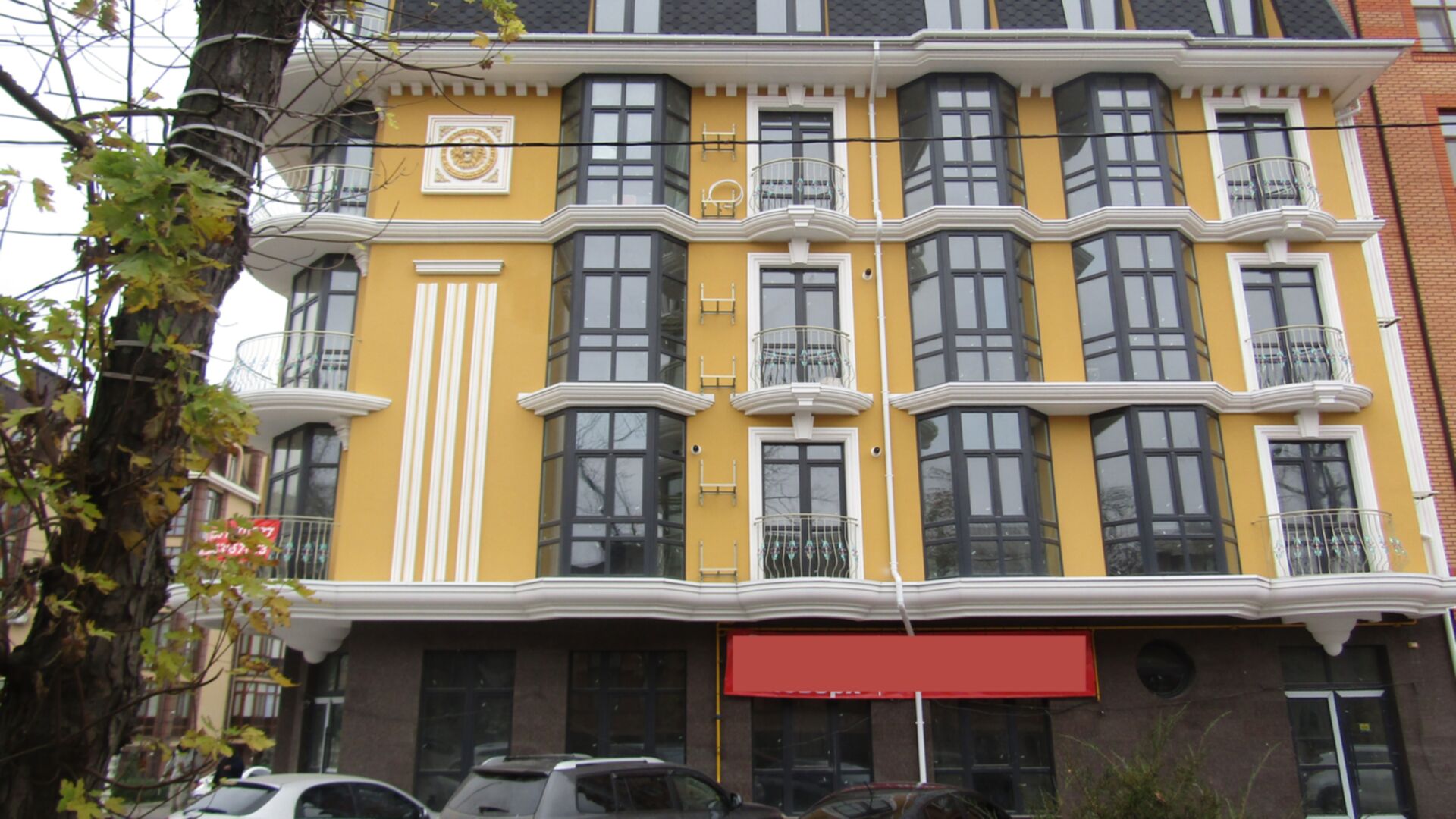 КБ на Гоголя хід будівництва фото 353896