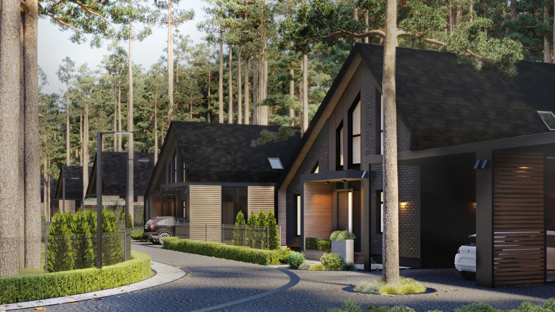 КГ Green Lake  фото 353951