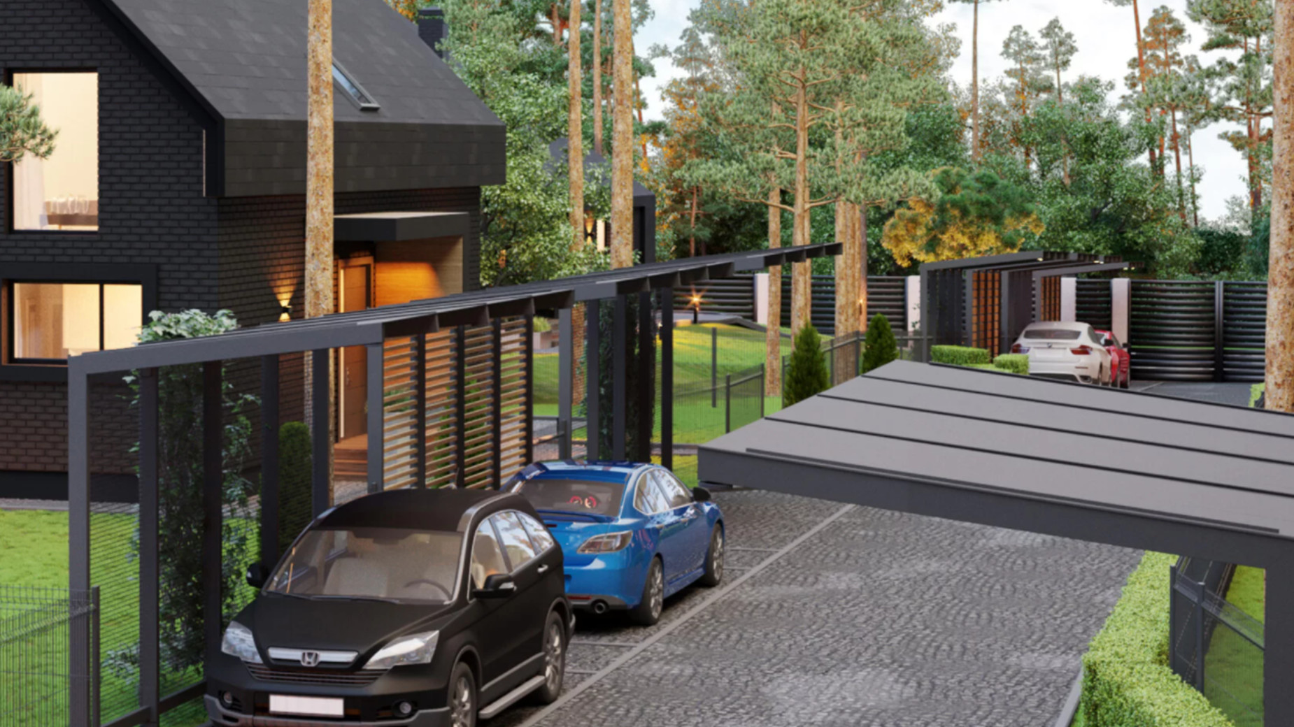 КГ Green Lake  фото 353958