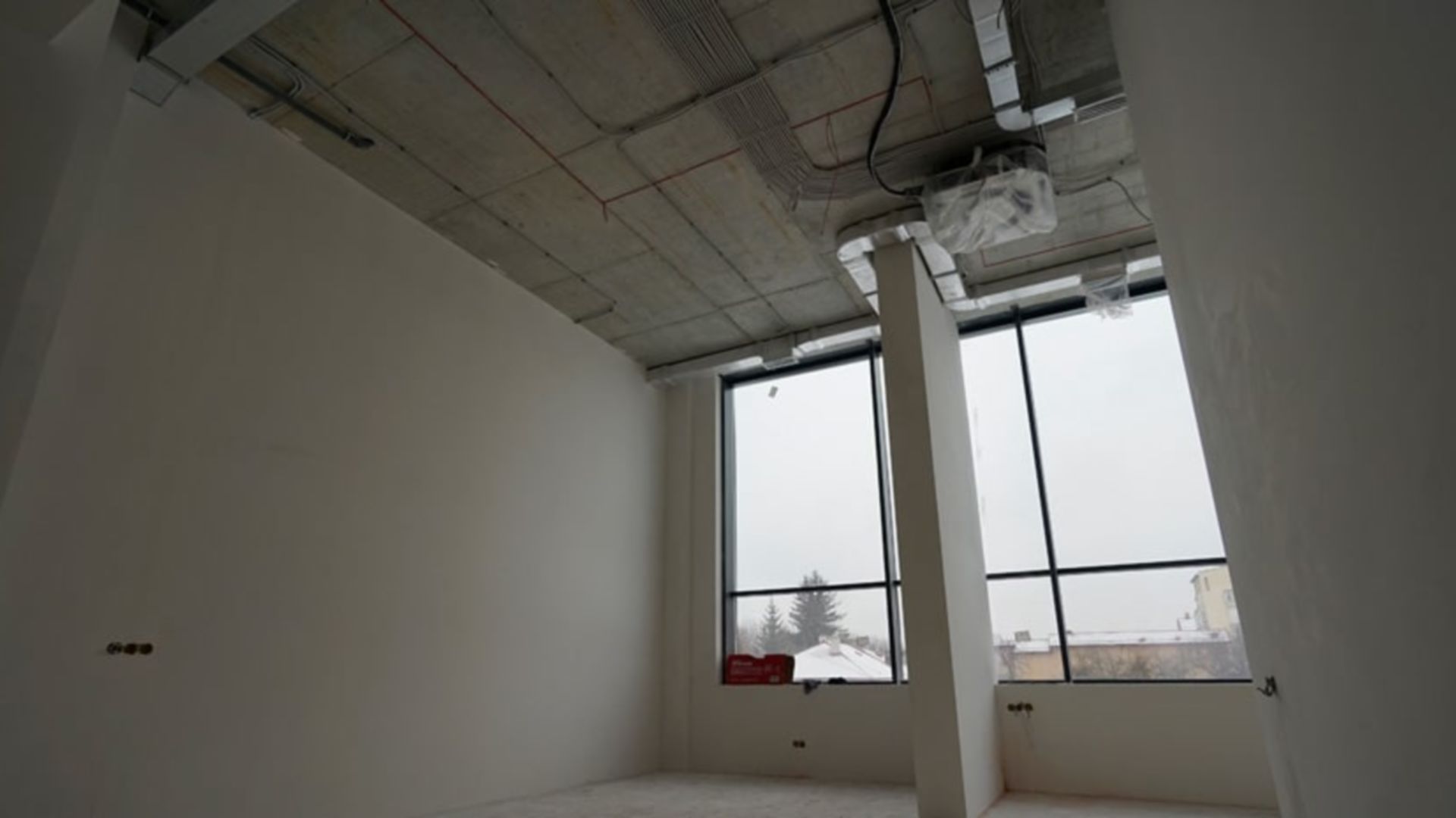 Апарт-готель Lev Lifestyle Hotel хід будівництва фото 354516