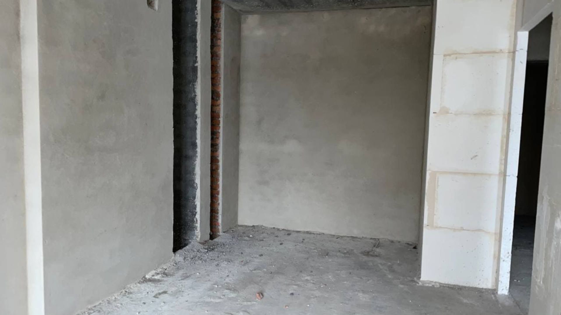 Состоянием на январь 2022 года ЖК Новые Метры п27 ход строительства фото 354576