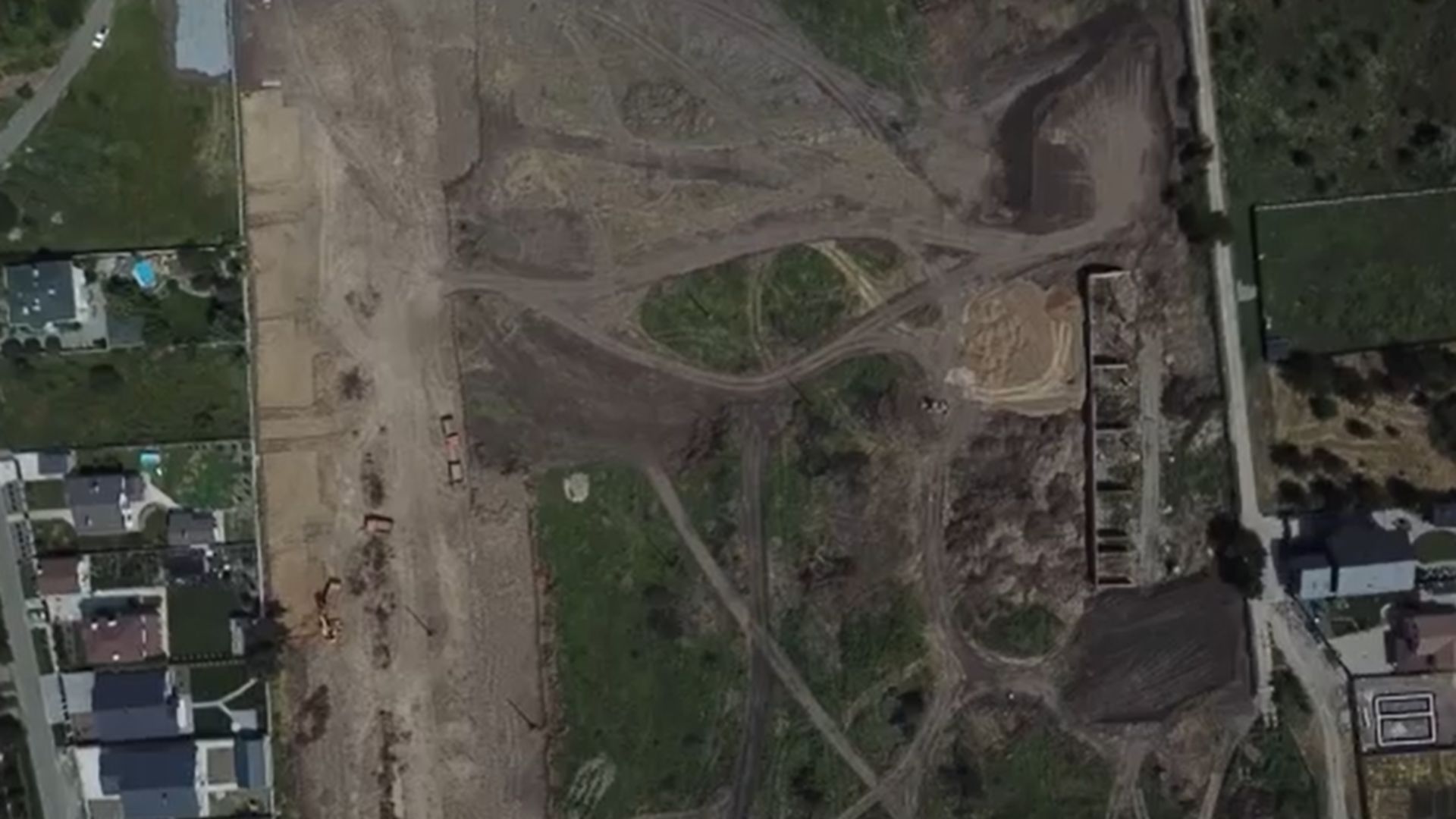 Станом на вересень 2021 року КМ Comfort City GREEN PARK хід будівництва фото 354600