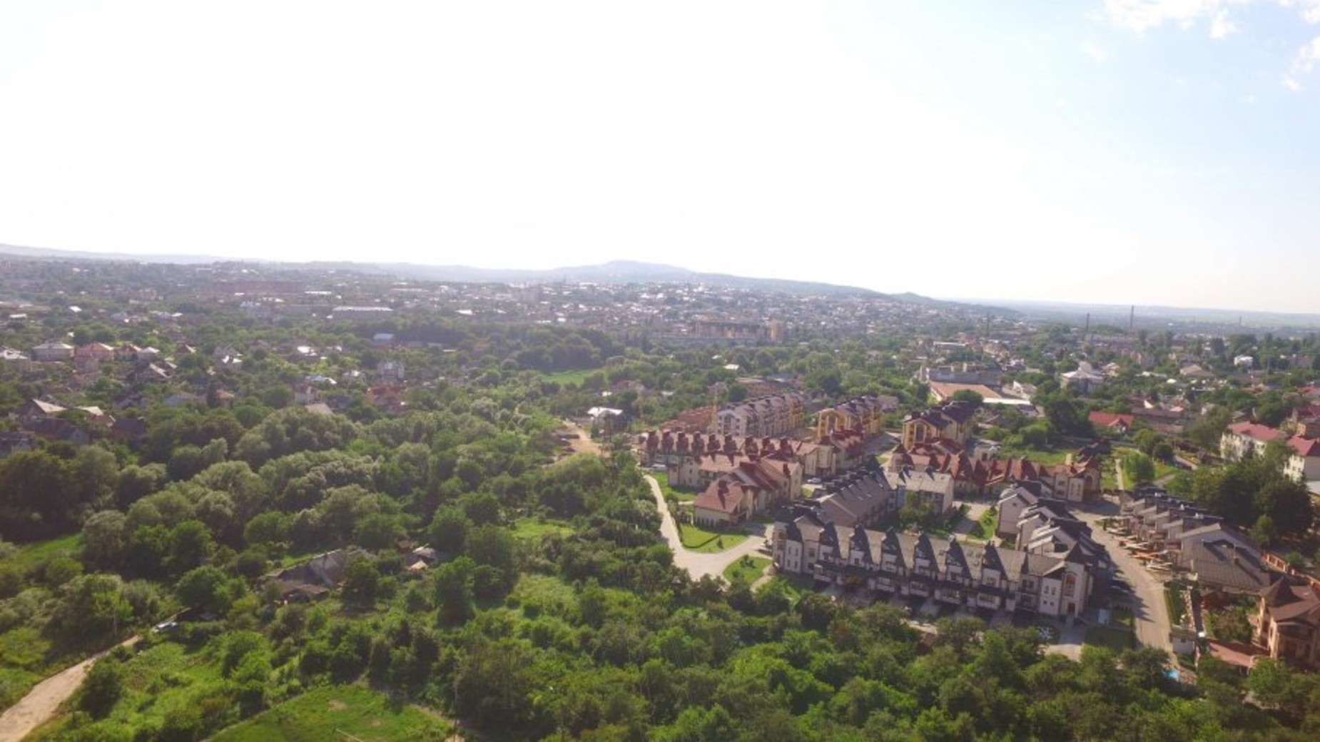 ЖК Віденська брама  фото 35502