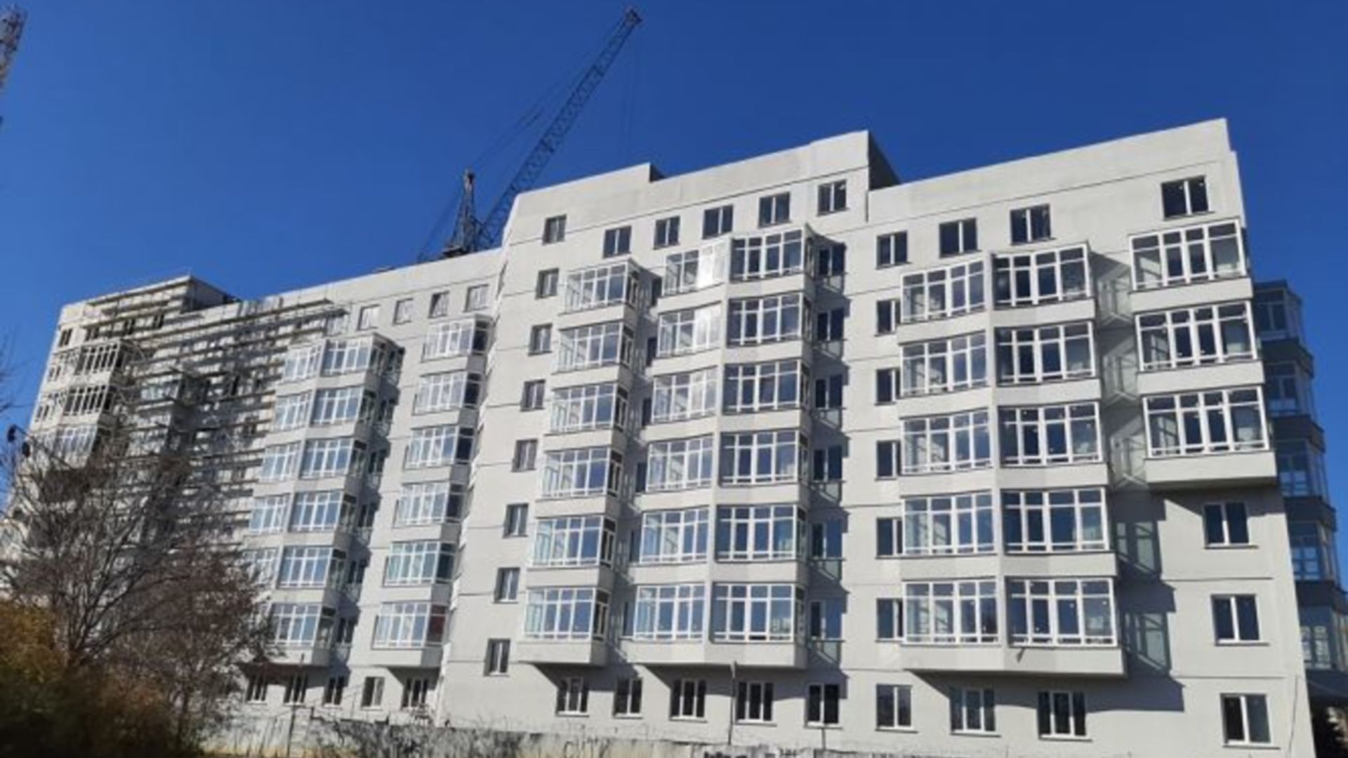 ЖК Місто Мрій ход строительства фото 355202