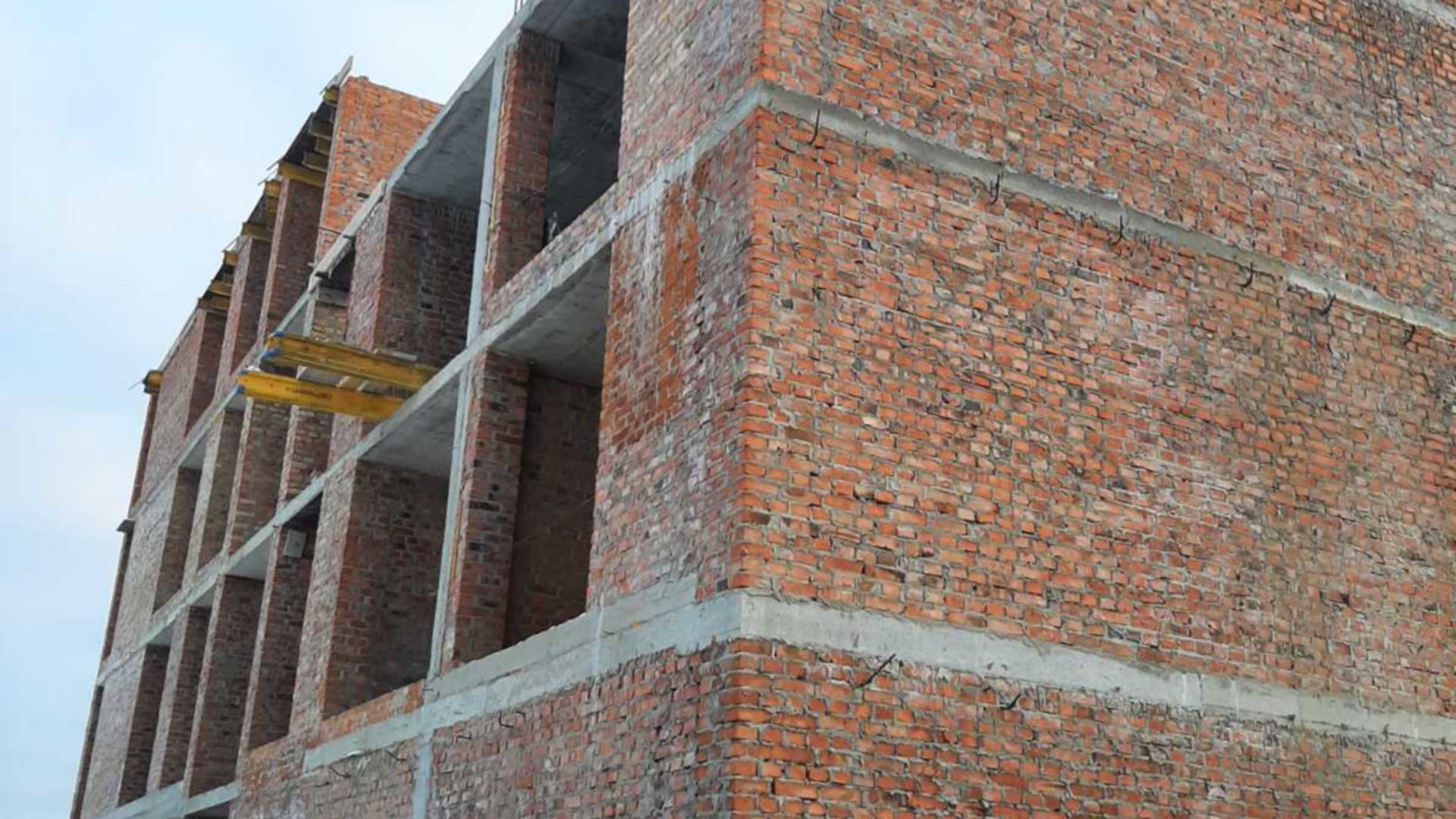 ЖК Святий Миколай хід будівництва фото 355436