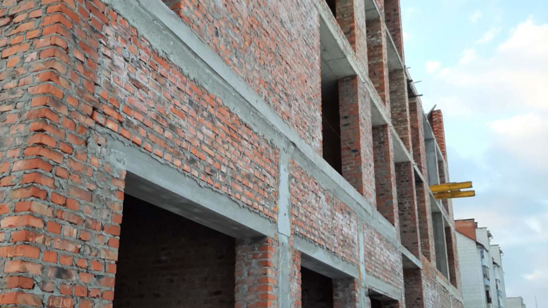 ЖК Святий Миколай хід будівництва фото 355437