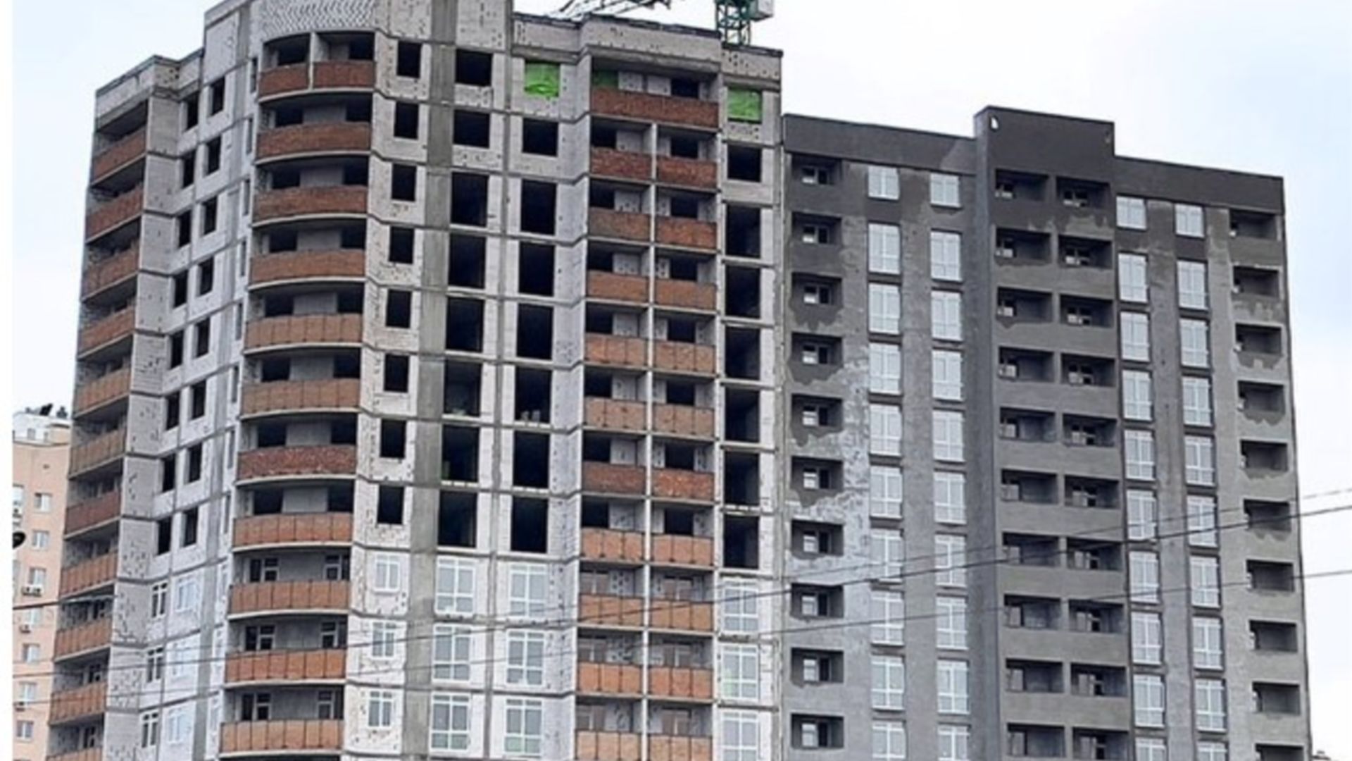 ЖК Борисо-Глебский 2 ход строительства фото 355592