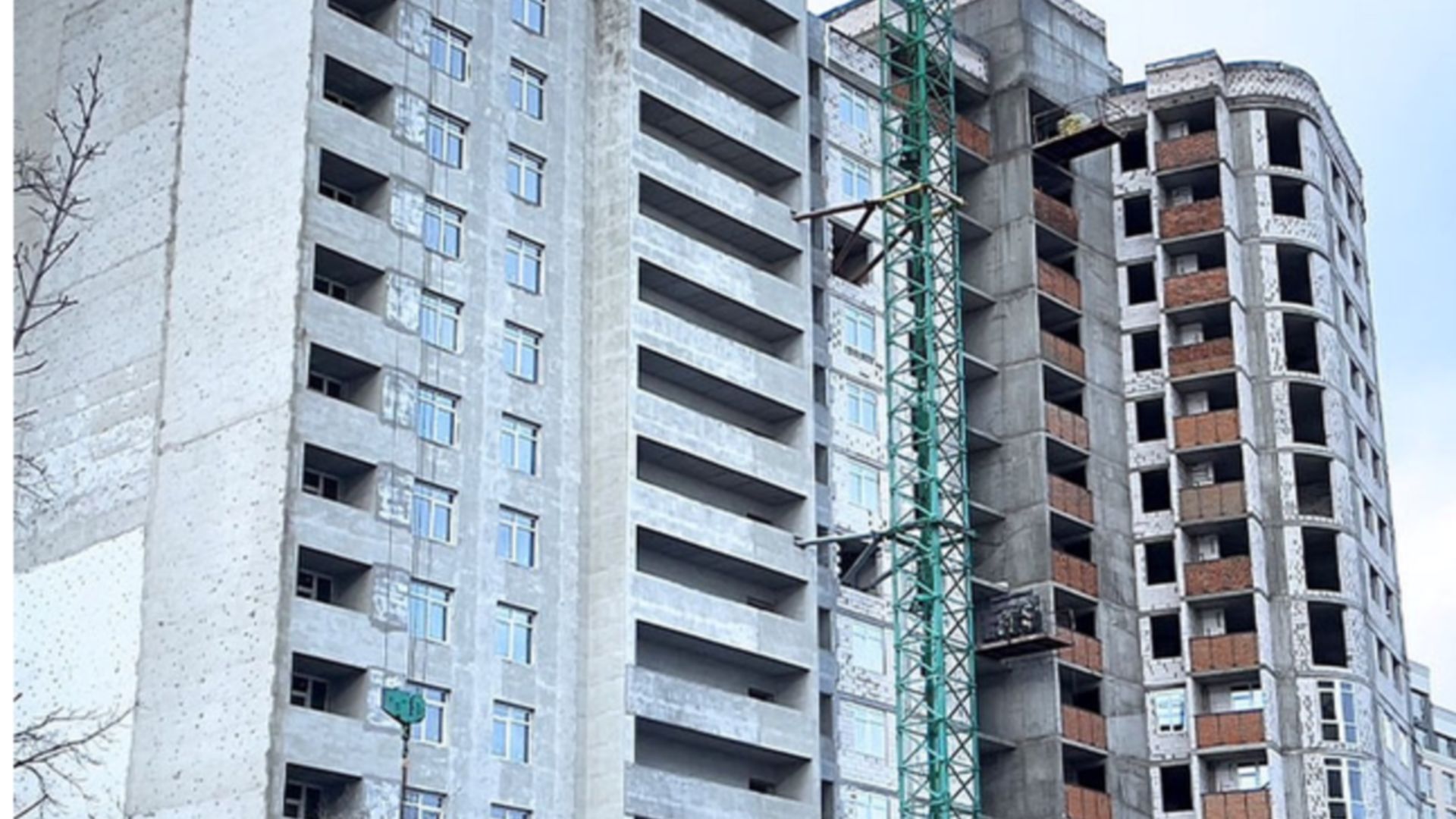 ЖК Борисо-Глебский 2 ход строительства фото 355593