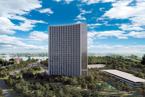 ЖК Bereg Residence ЖК Bereg Residence