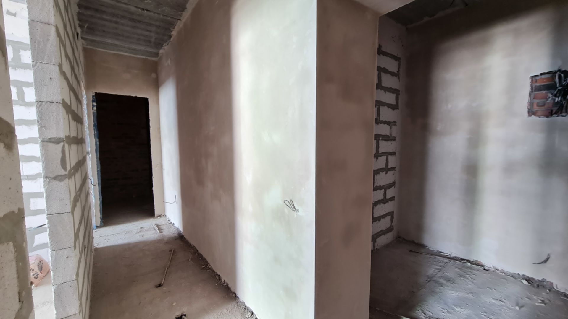 ЖК Ранкове Family ход строительства фото 355615