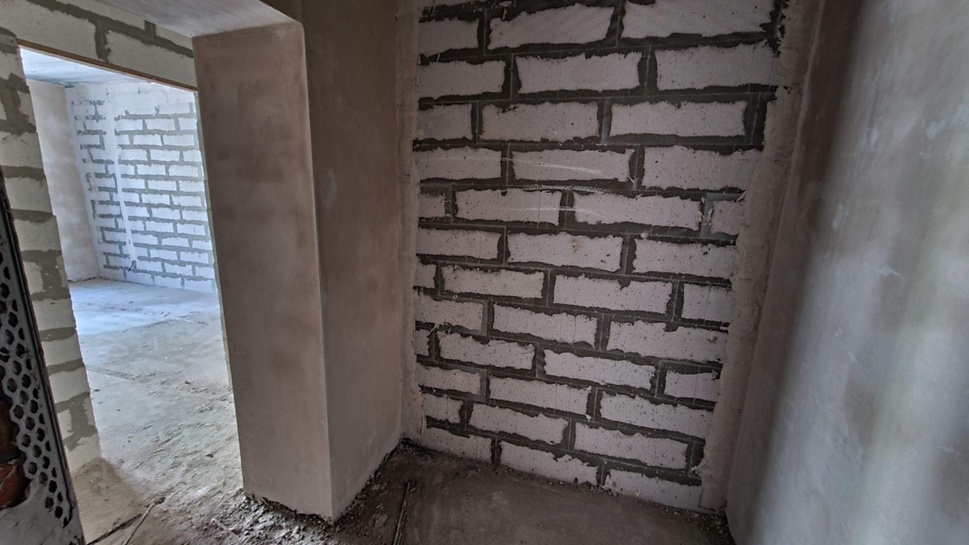 ЖК Ранкове Family ход строительства фото 355616