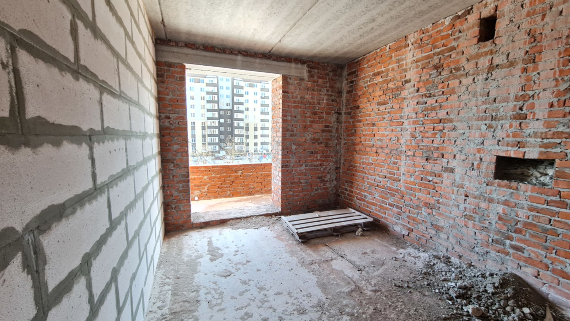 ЖК Ранкове Family ход строительства фото 355627