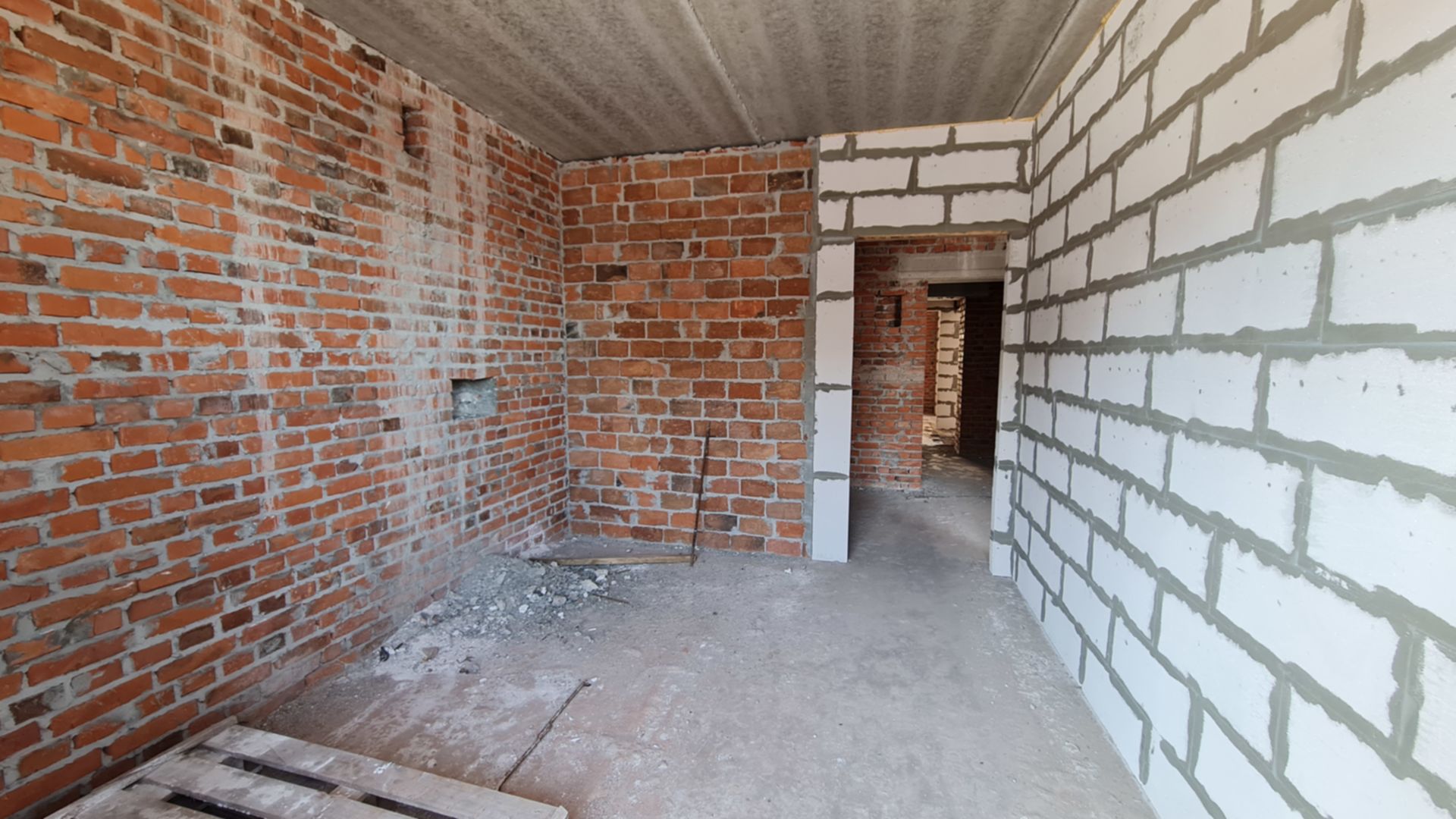 ЖК Ранкове Family ход строительства фото 355628